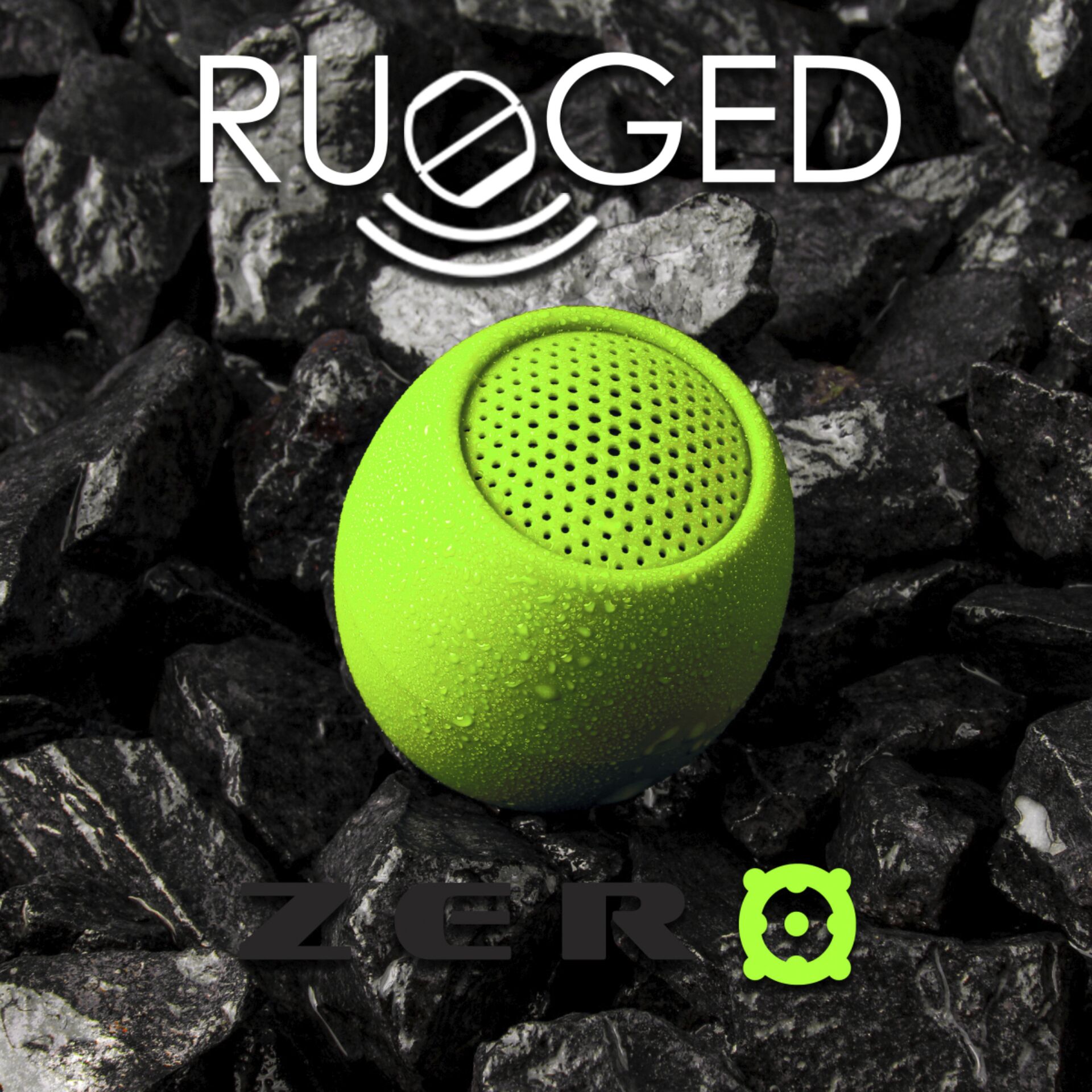 Sphäre, Elektronik, Sprecher, Tennis, Tennisball