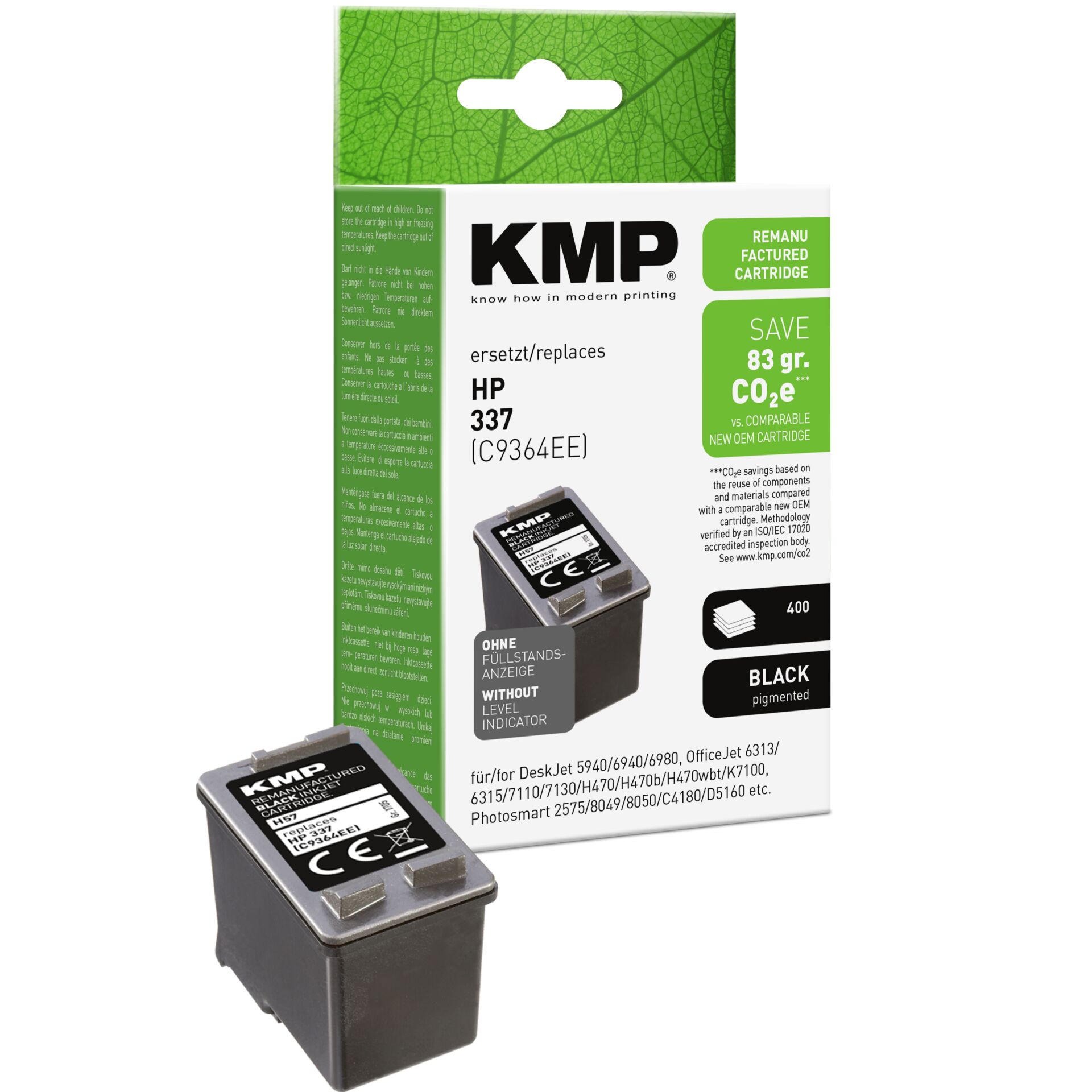 Adapter, Elektronik, Computer-Ausrüstung, Computerausrüstung, QR-Code, tintenpatrone, HP, C9364EE, CMYK, ersatzkartusche