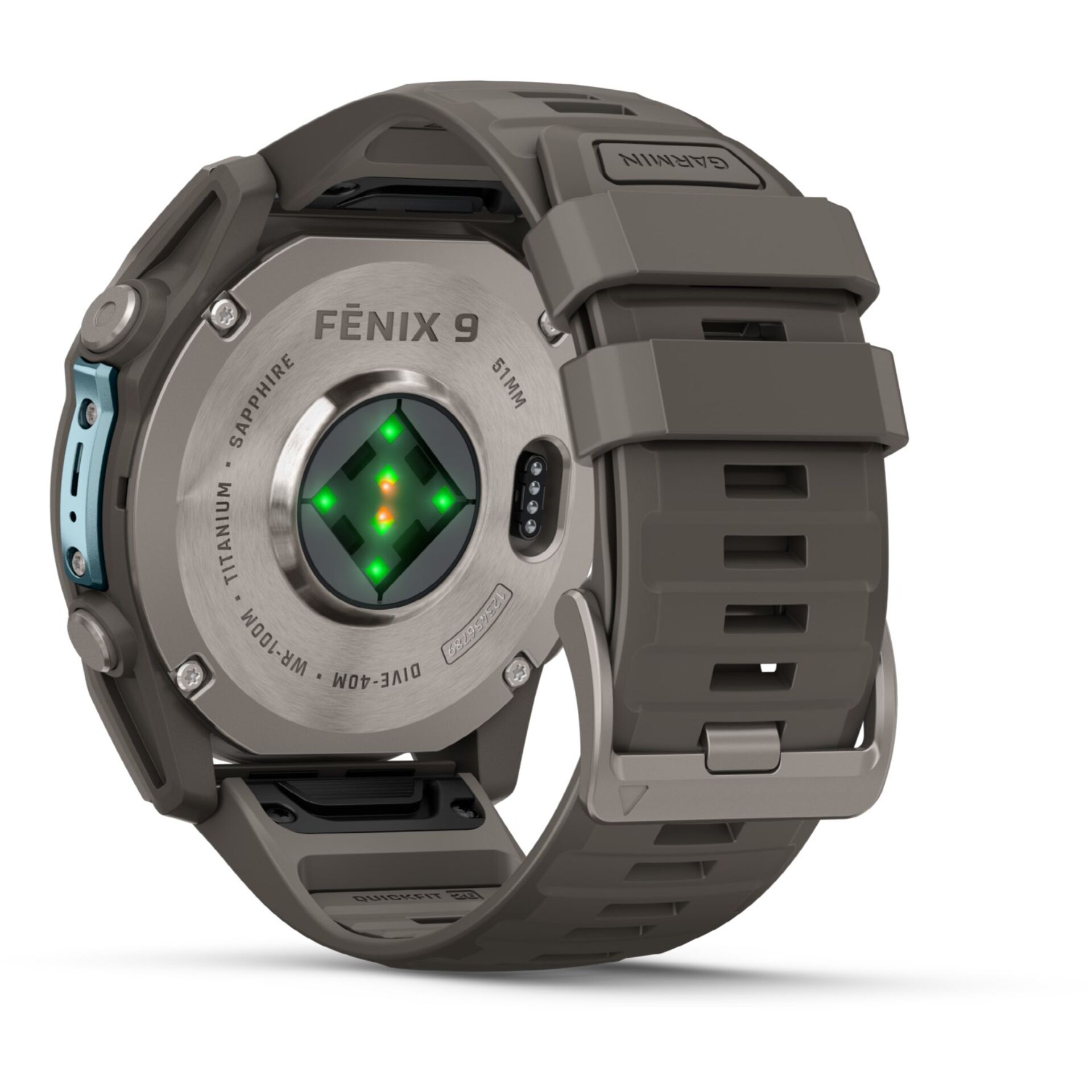 fälschung?, g-sensor?, fēnix 9?