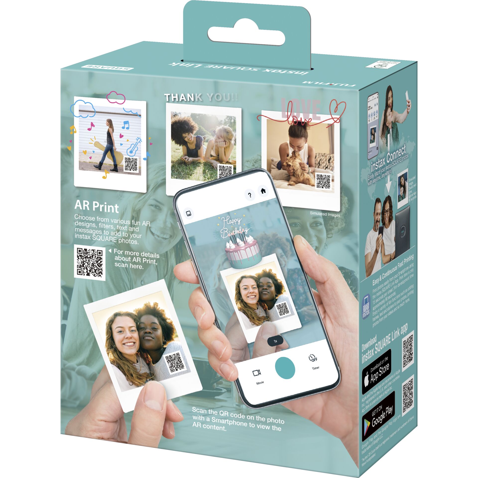 Elektronik, Telefon, Handy, Person, QR Code