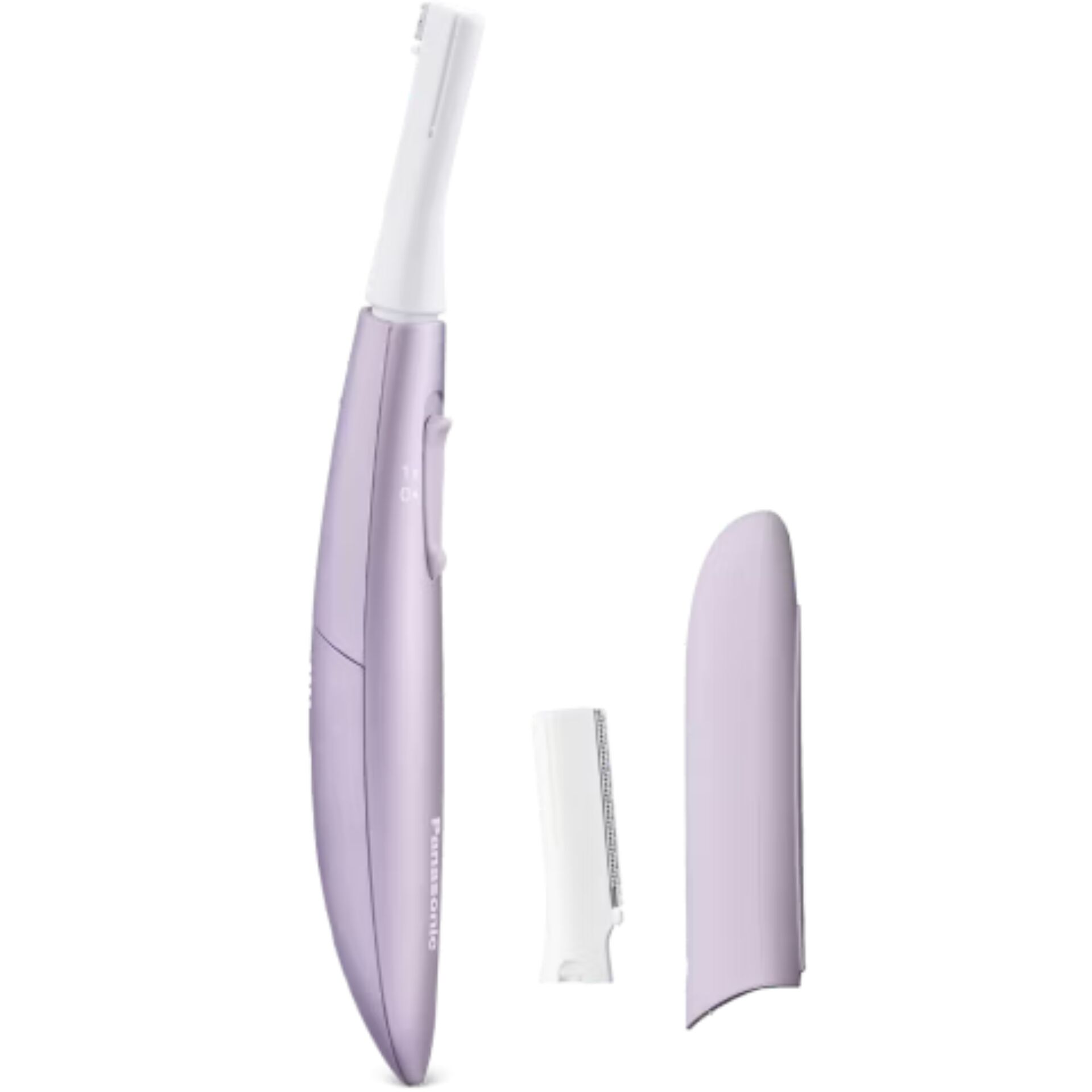 Panasonic ES-WF71-V503  Augenbrauen/Gesichtshaartrimmer