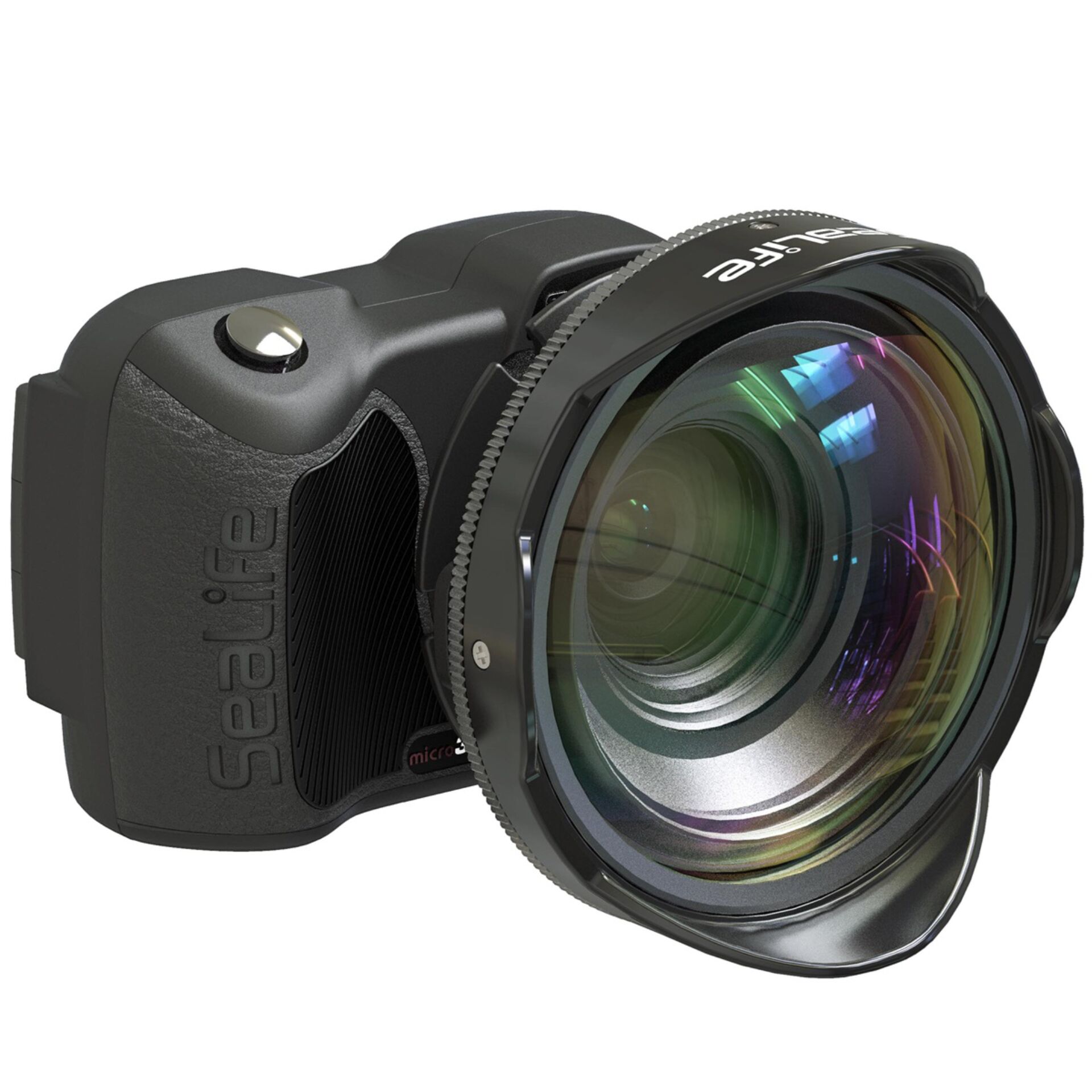 Sealife Micro 3.0 Reef Edition  Set inkl. Wide Angle (SL557)
