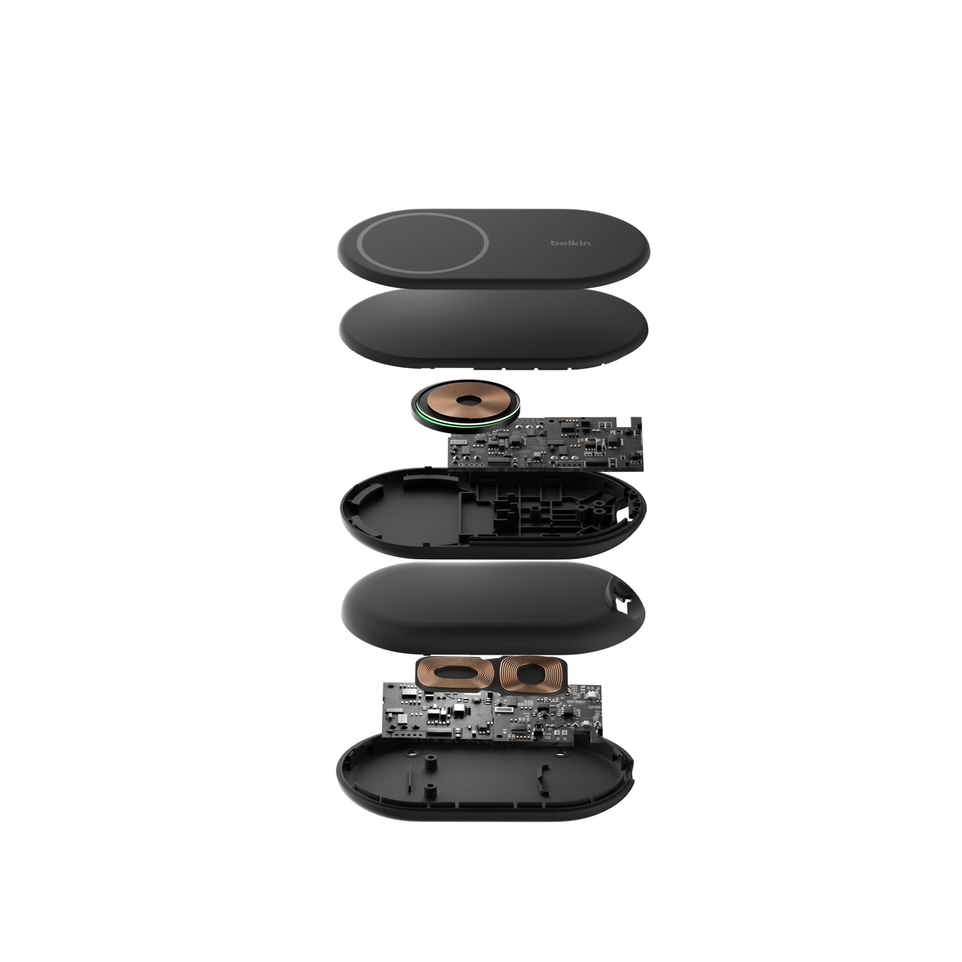 Elektronik, Hardware