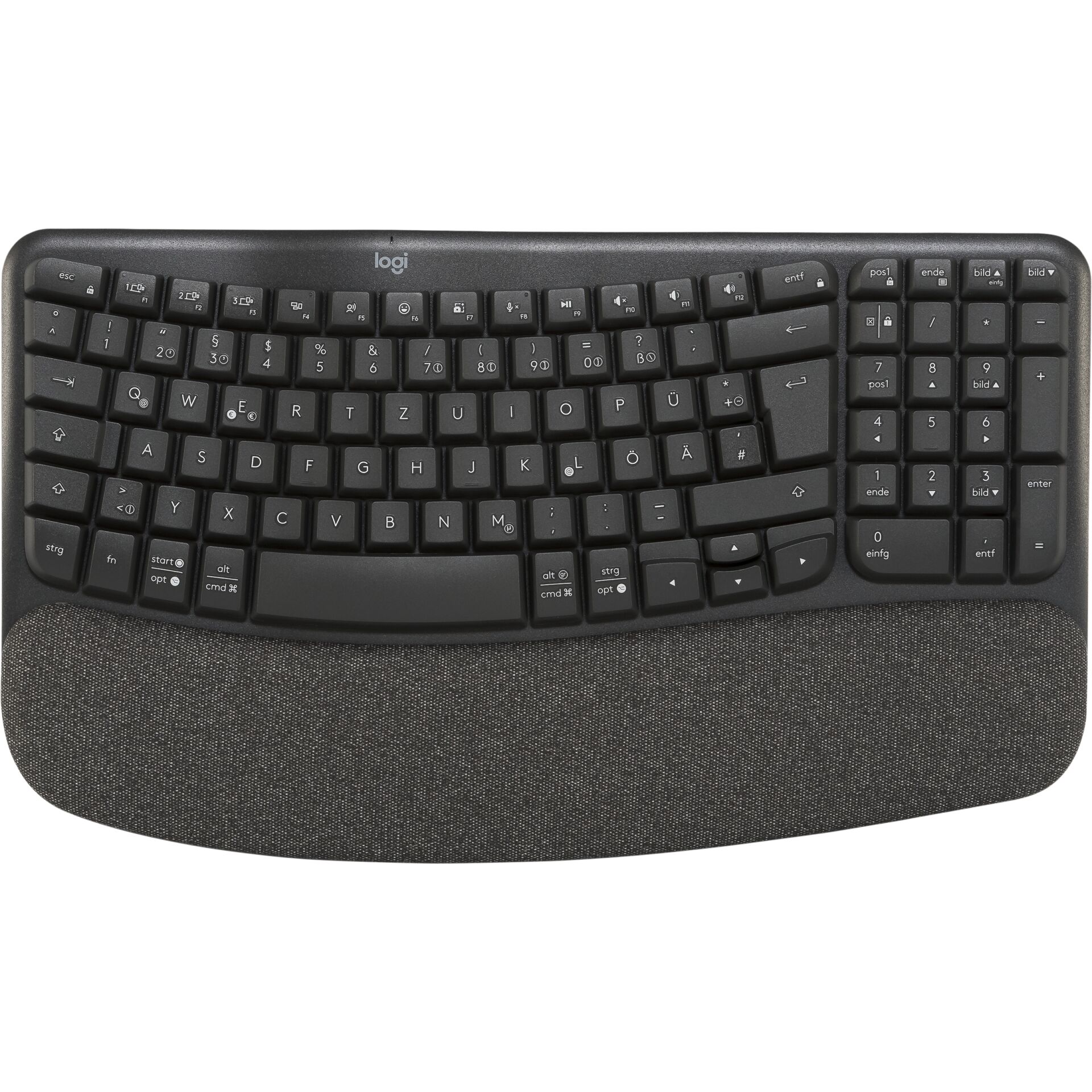 Computer, Computerausrüstung, Computer-Tastatur, Elektronik, Hardware