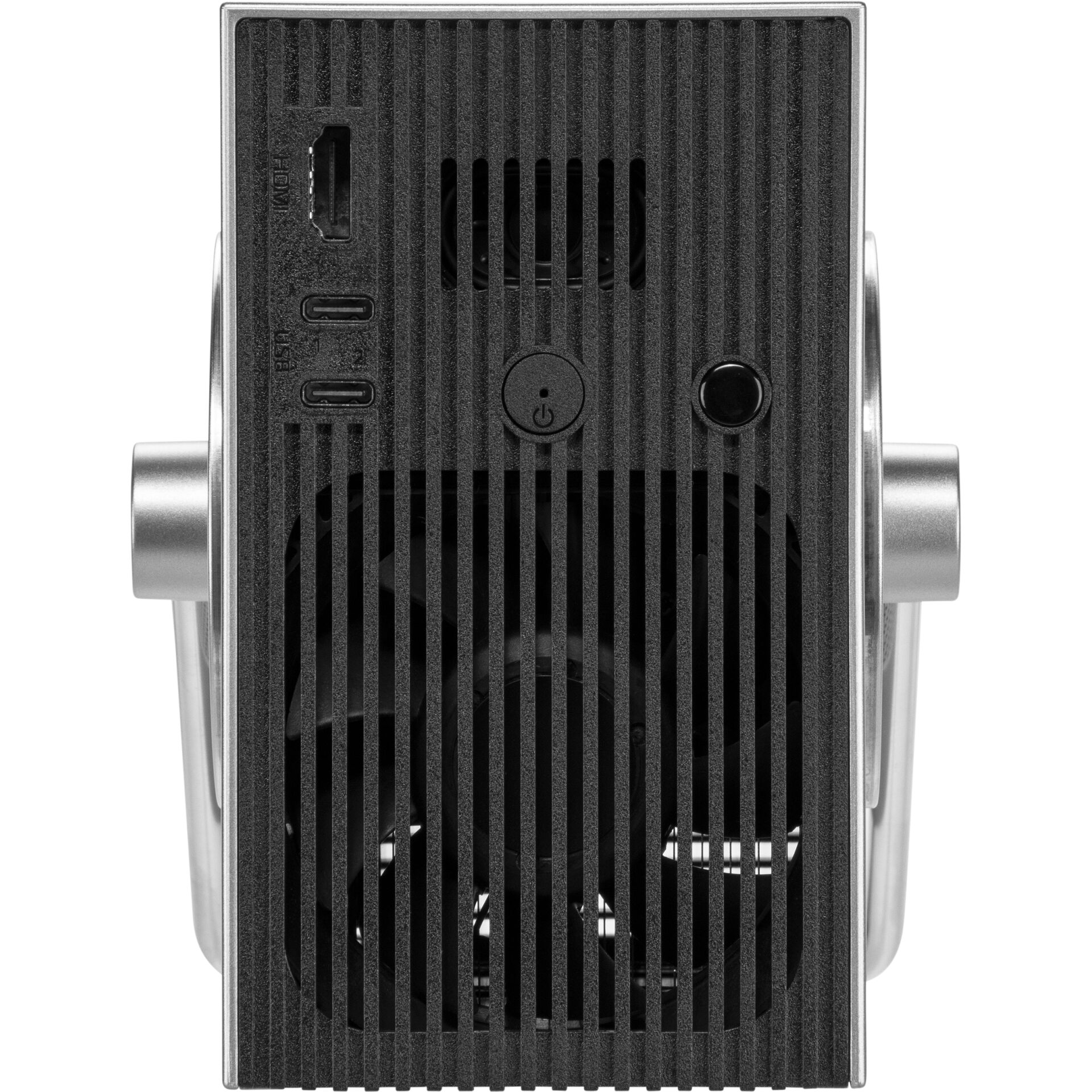 Elektronik, Sprecher