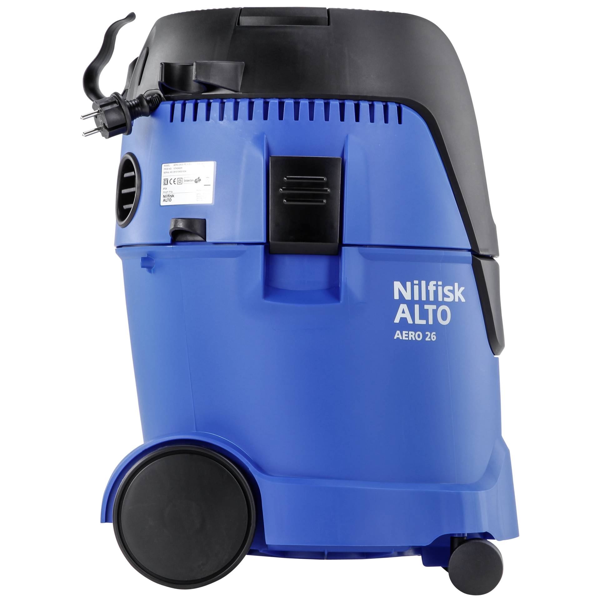 Gerät, Elektrisches Gerät