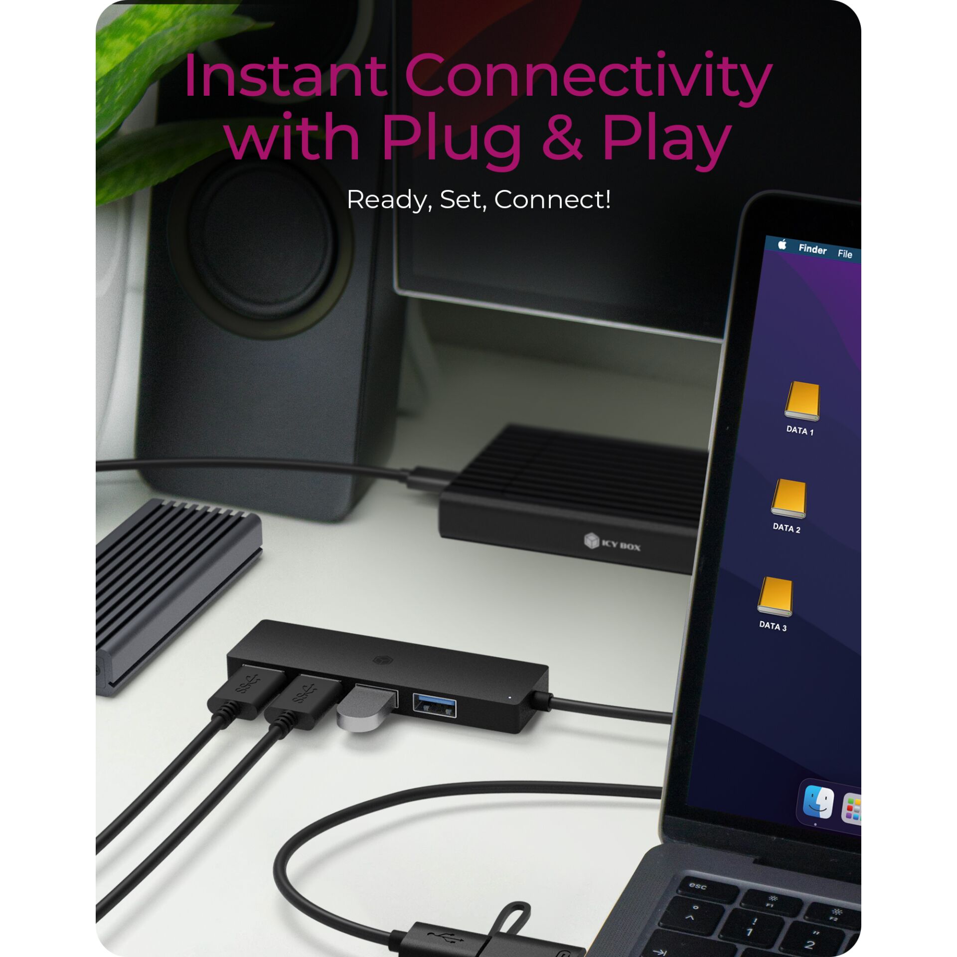 Elektronik, Computer, PC, Sprecher