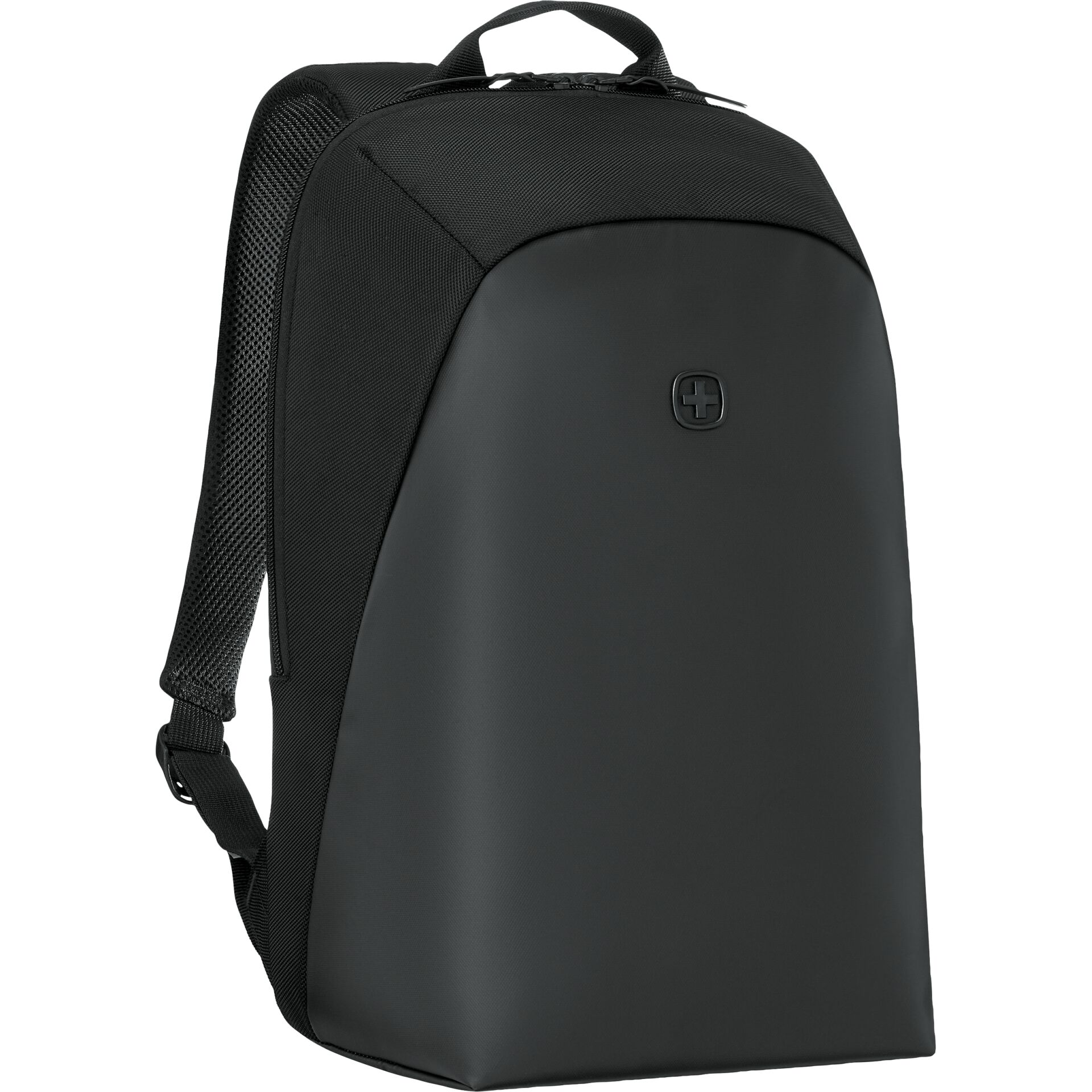 Wenger UrbanOne Light 14"  Laptop Rucksack schwarz