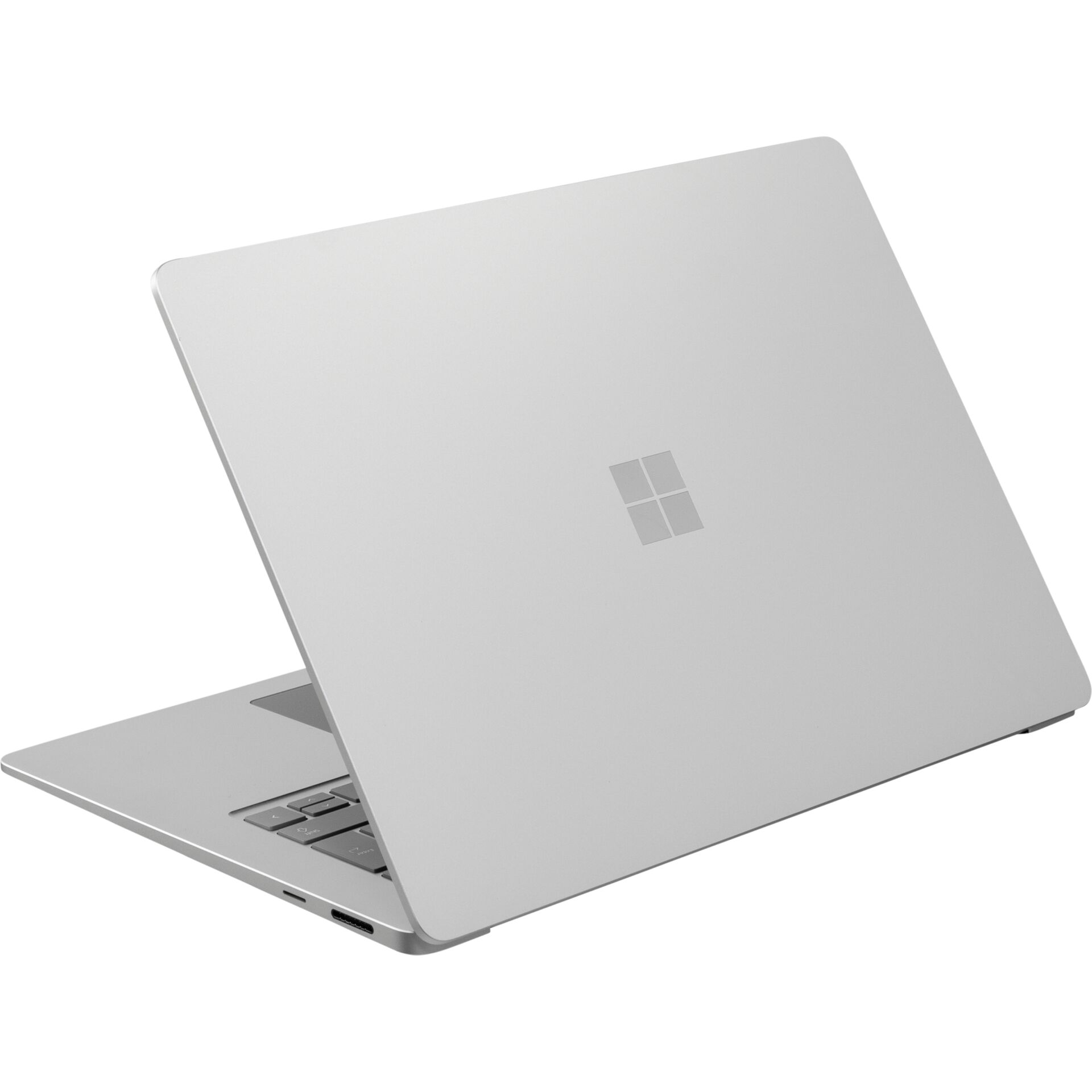 laptop, silber, geschlossen, Ultrabook, Windows
