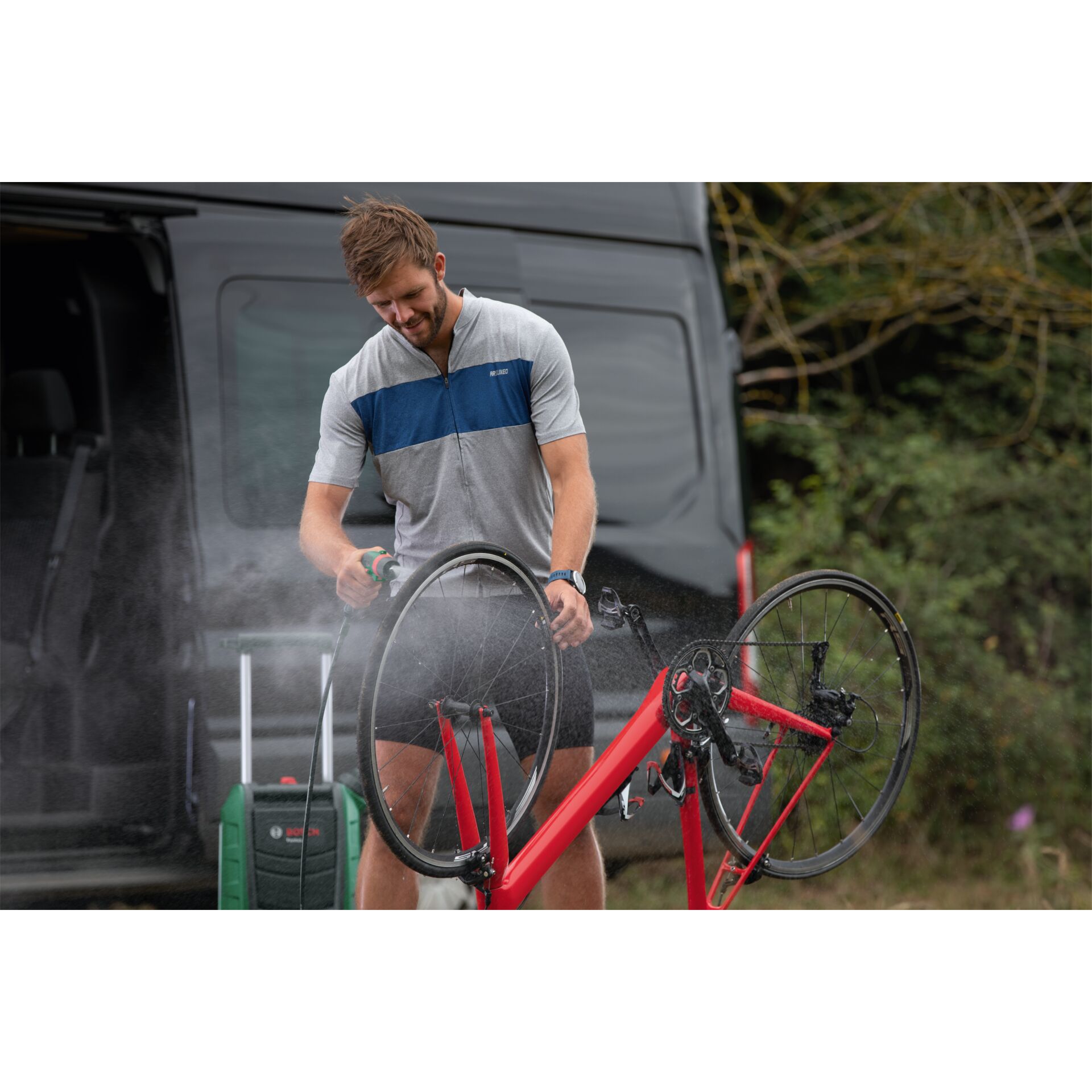 Erwachsener, Männlich, Mann, Person, Rad