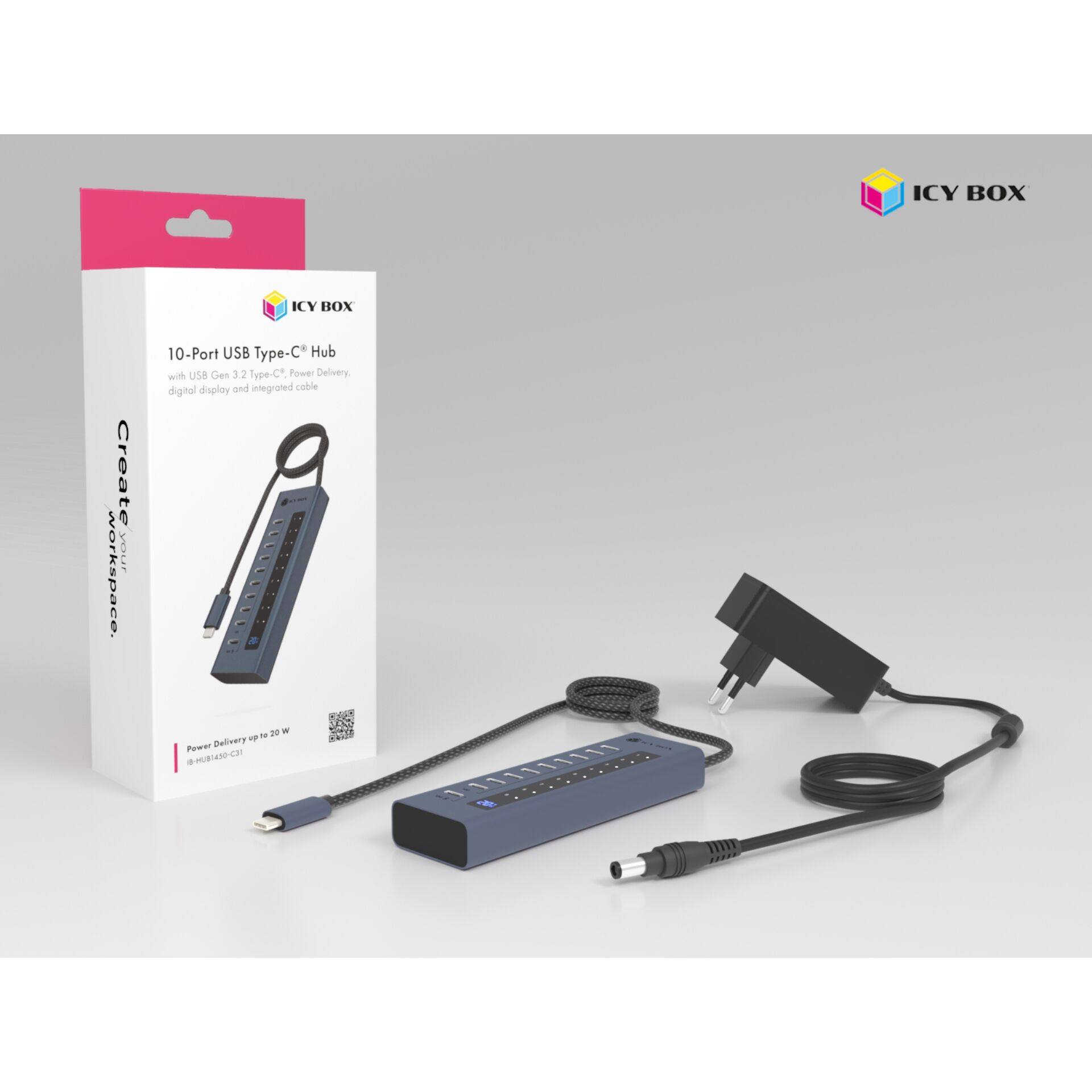 Adapter, Elektronik, Hardware