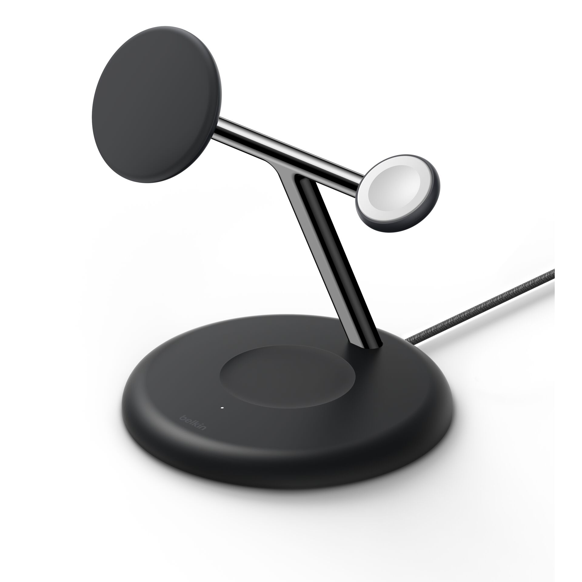 lampe, tischlampe, metall, schwarz, halterung