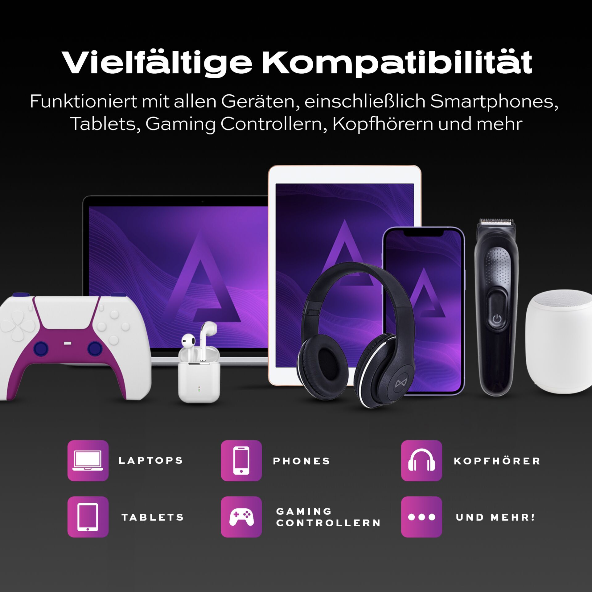 Elektronik, Kopfhörer, Elektronik, Kopfhörer