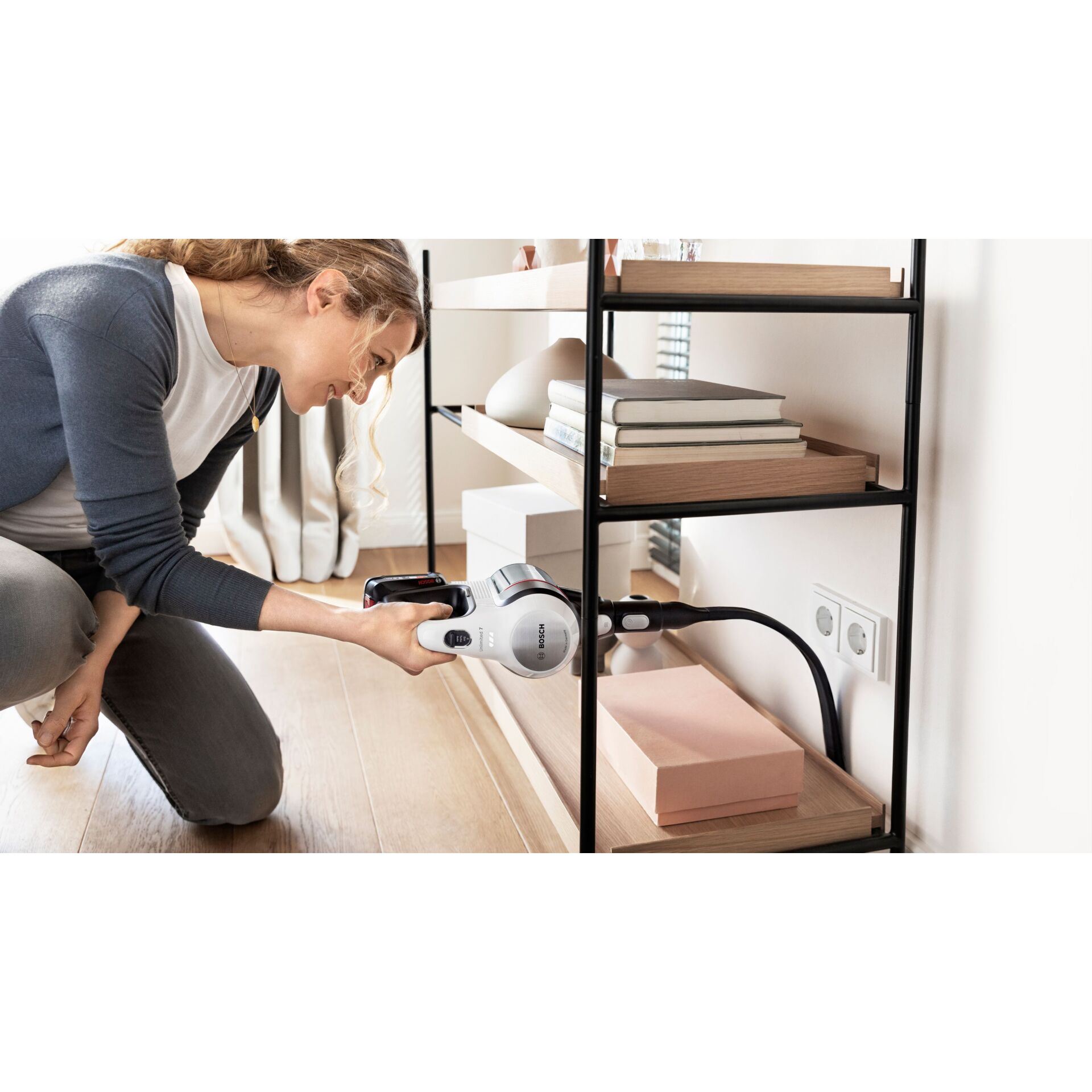 Erwachsener, Weiblich, Person, Frau, Regal