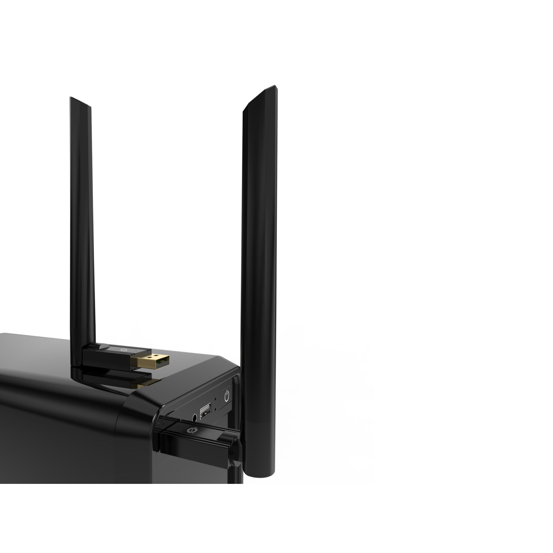 Elektronik, Hardware, Router, Modem