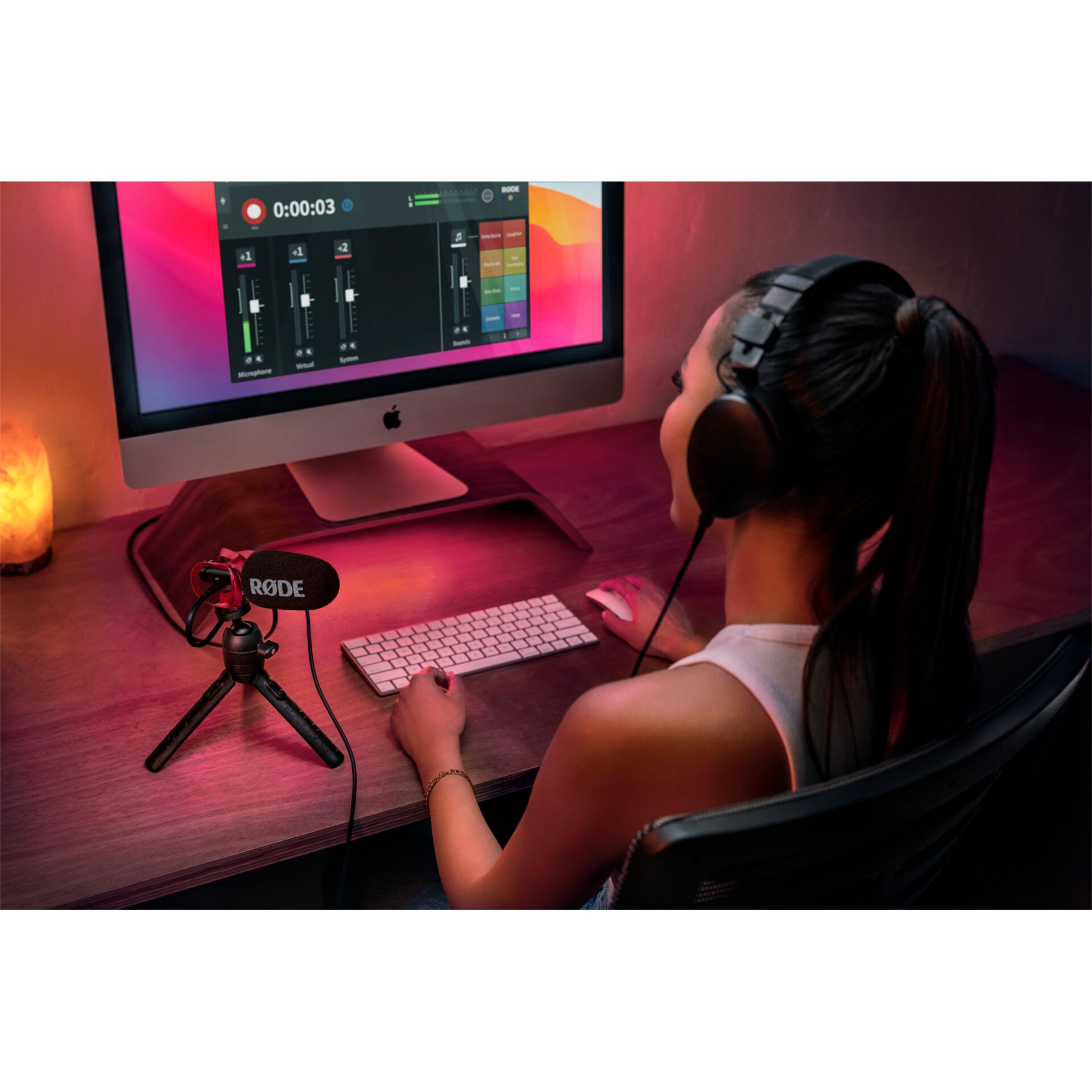 Computer-Tastatur, Elektronik, Hardware, Kopfhörer, Monitor