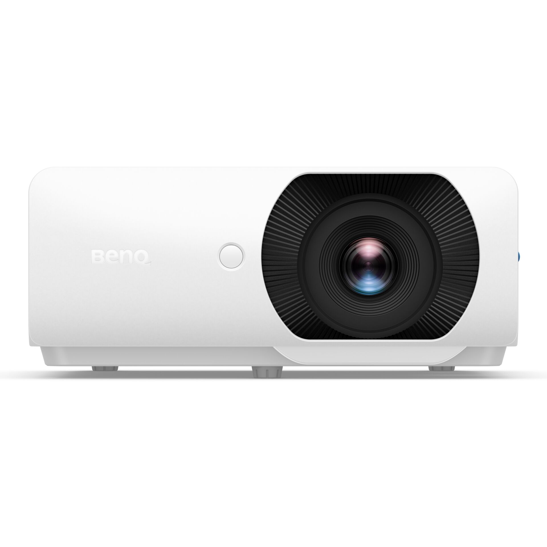 Projektor, LED-Linse, Weiß, Kompakt, Frontkamera?