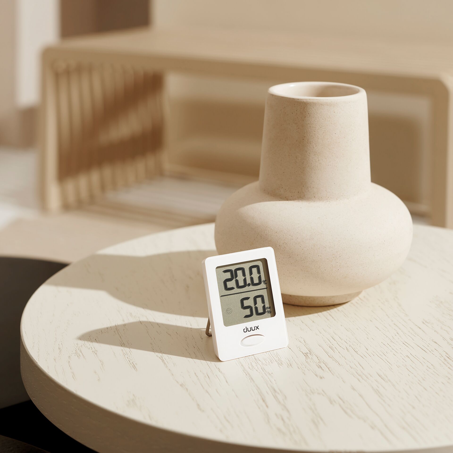 digital thermometer, Thermometer, Anzeige, Tableau?