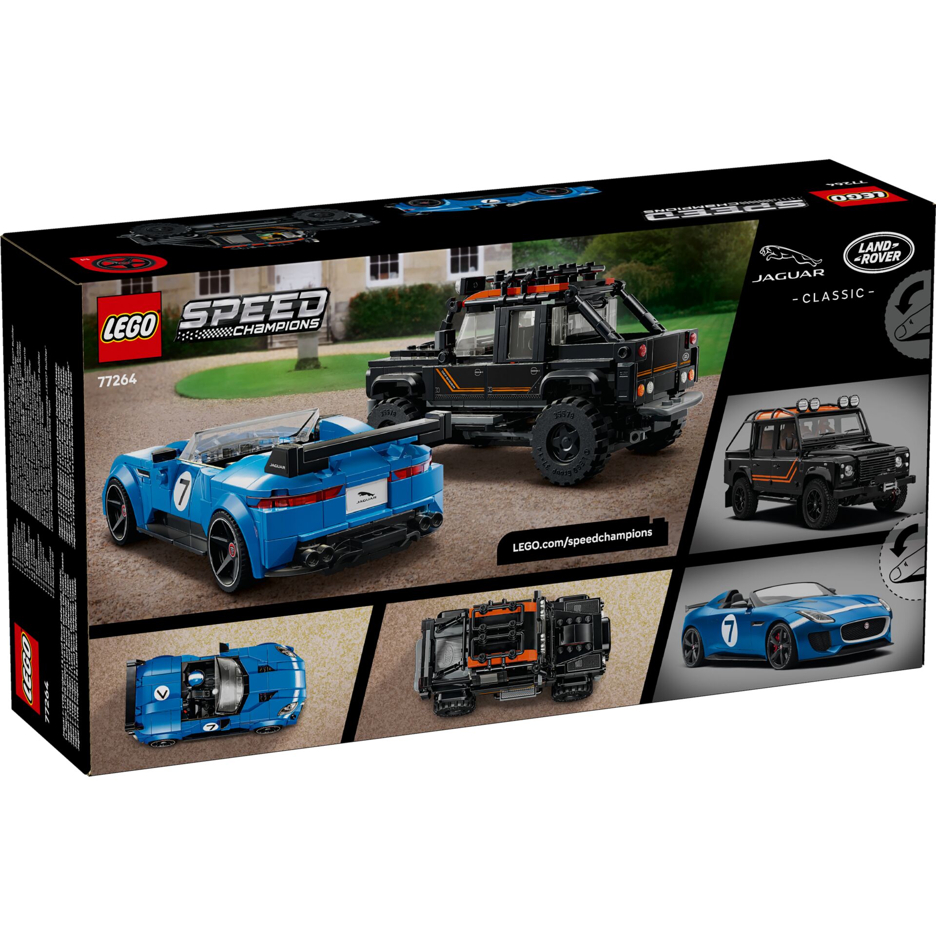 lego, geschwindigkeit meisterschaft, auto, off-road, blau