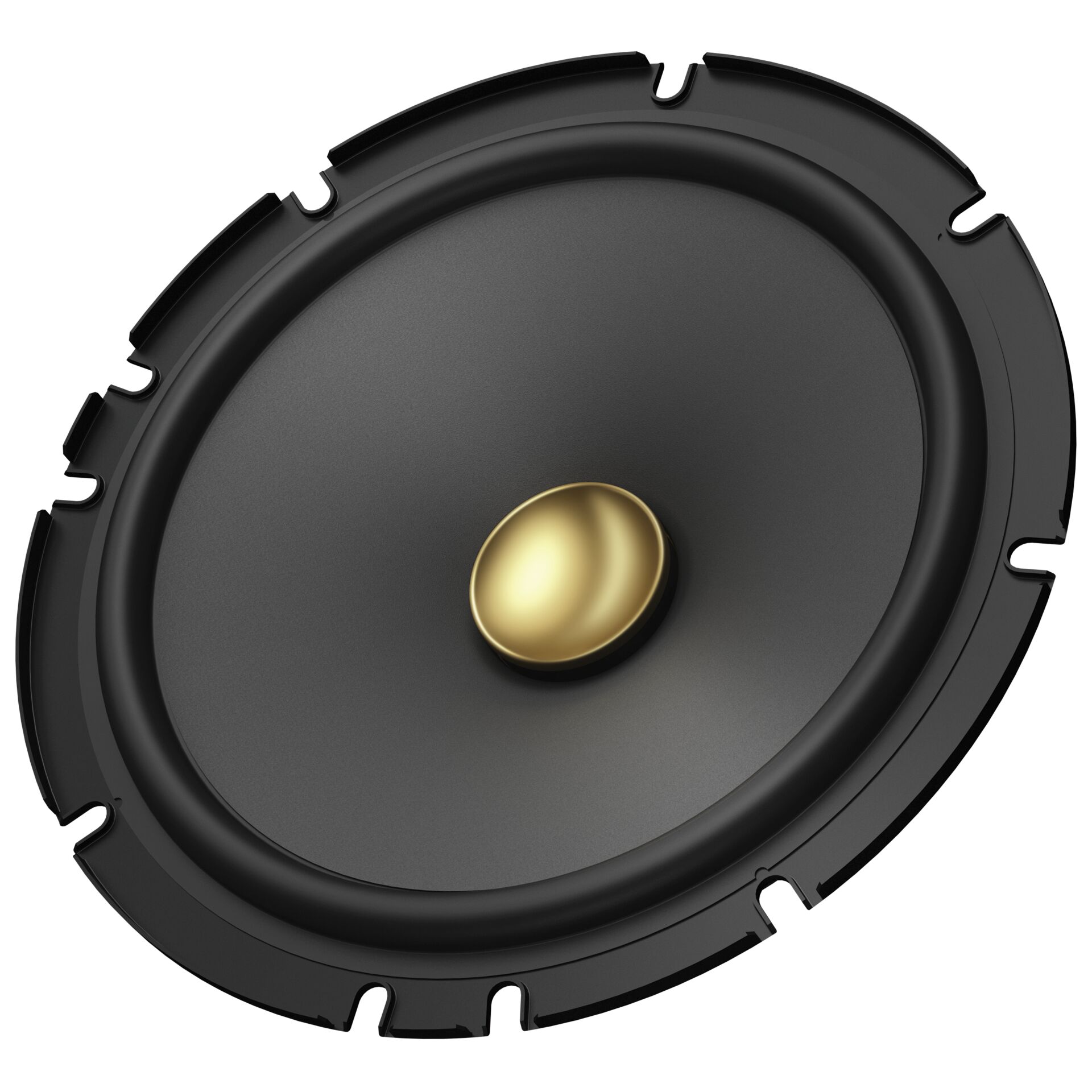 Elektronik, Sprecher