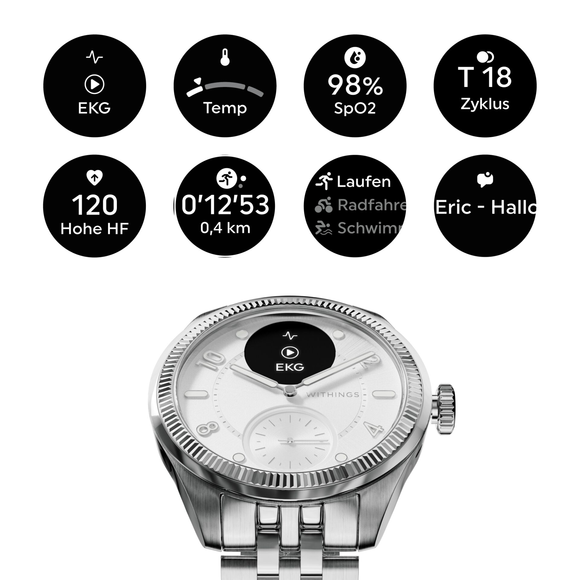 Armbanduhr, Arm, Körperteil, Person