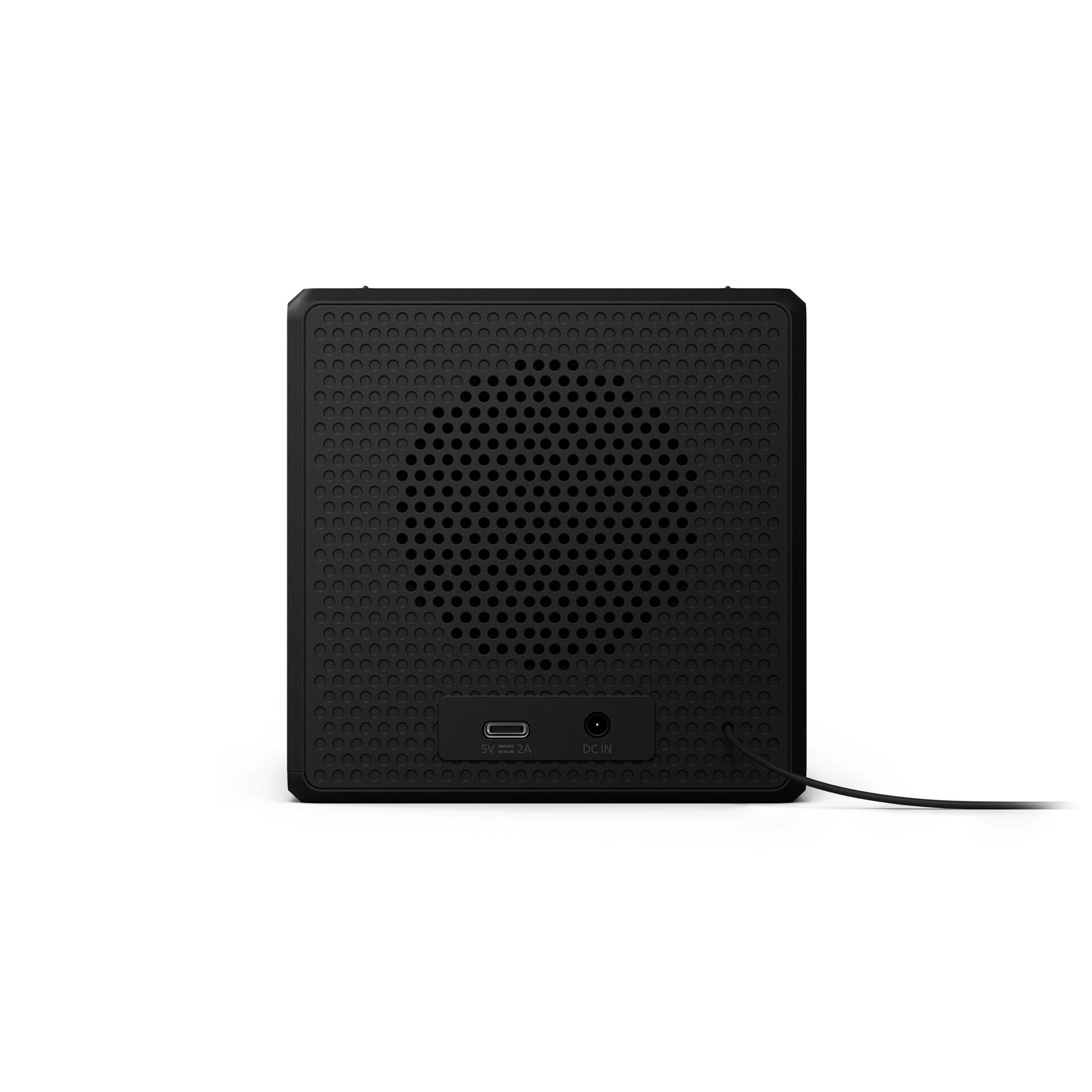 Elektronik, Sprecher