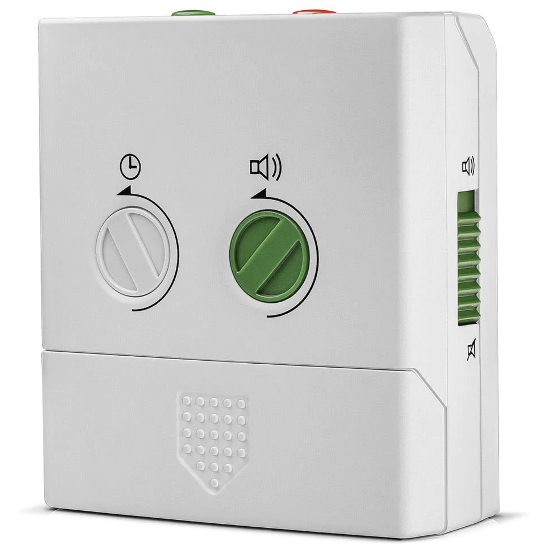 Elektrisches Gerät, Schalter