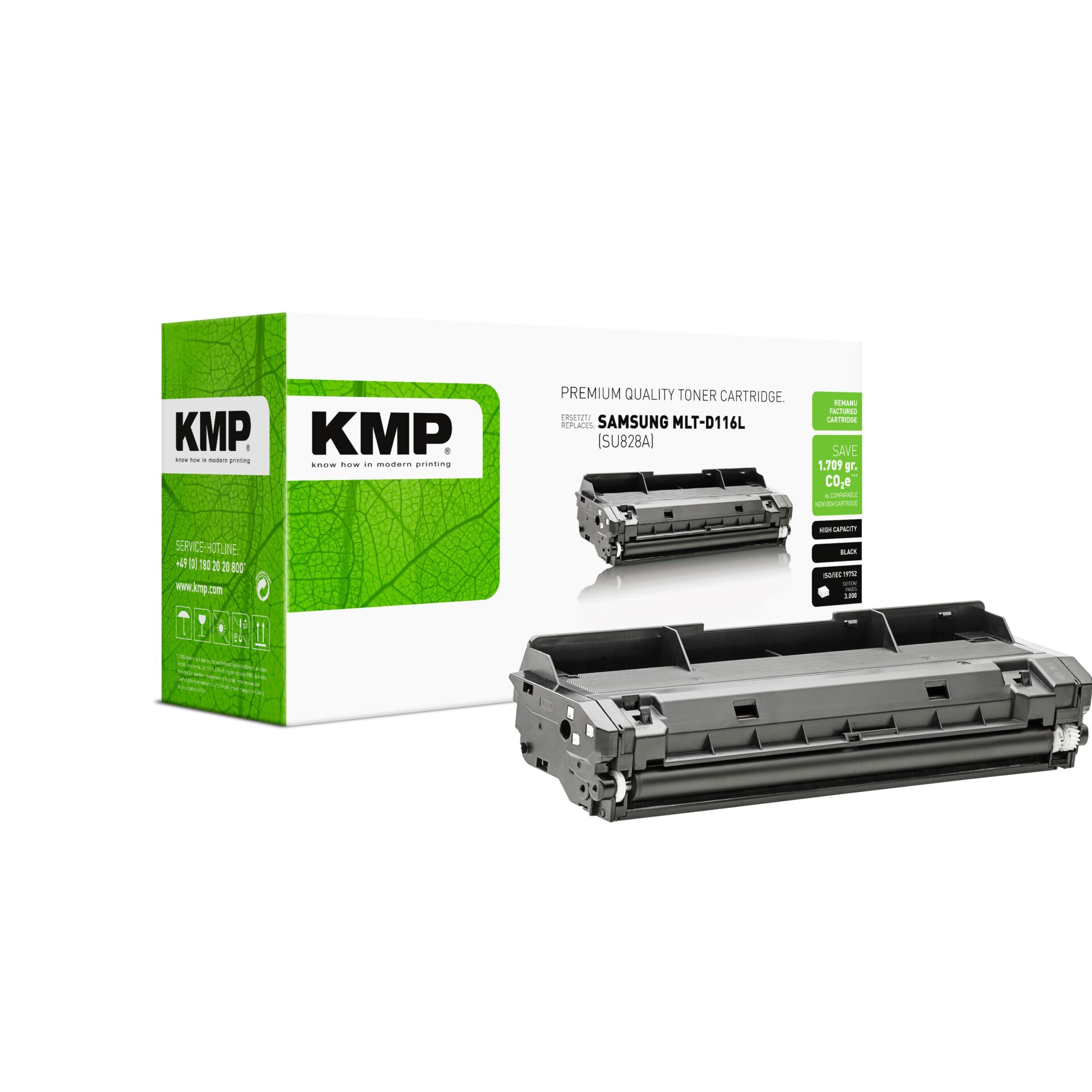 Computerausrüstung, Elektronik, Hardware, Adapter,  toner cartridge,  printer accessory,  schwarz,  hohe kapazität,  verpackung box