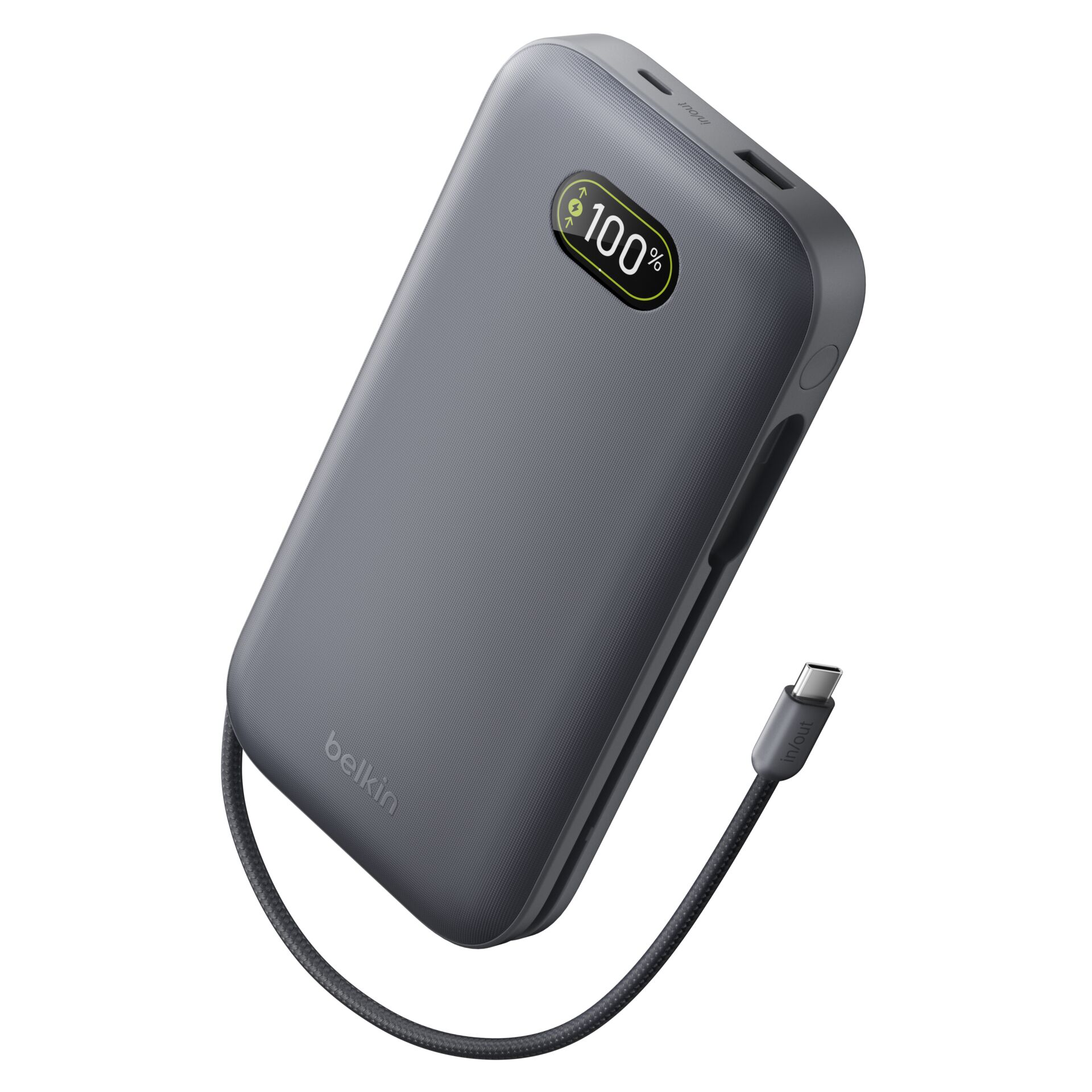 Belkin BOOST Charge Laptop Power  bank 27.000mAh 240W   BPB040hqCH