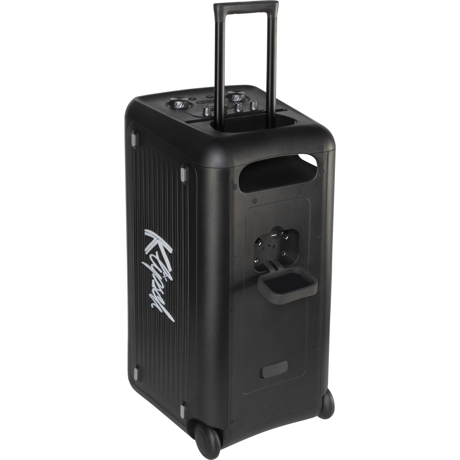 Koffer, Rolling Case, Gepäck, Kunststoff, Trolley