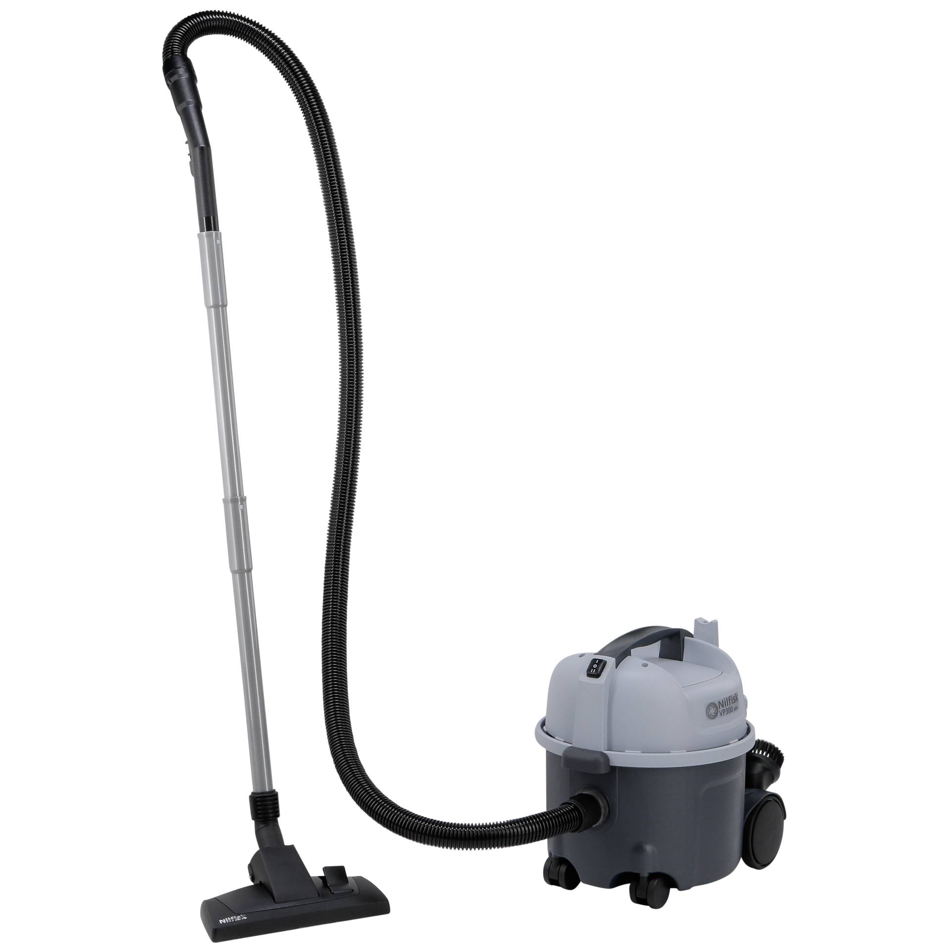 Nilfisk VP 300 HEPA EU 2 Gerät, Elektrisches Gerät, Duscharmatur, Staubsauger