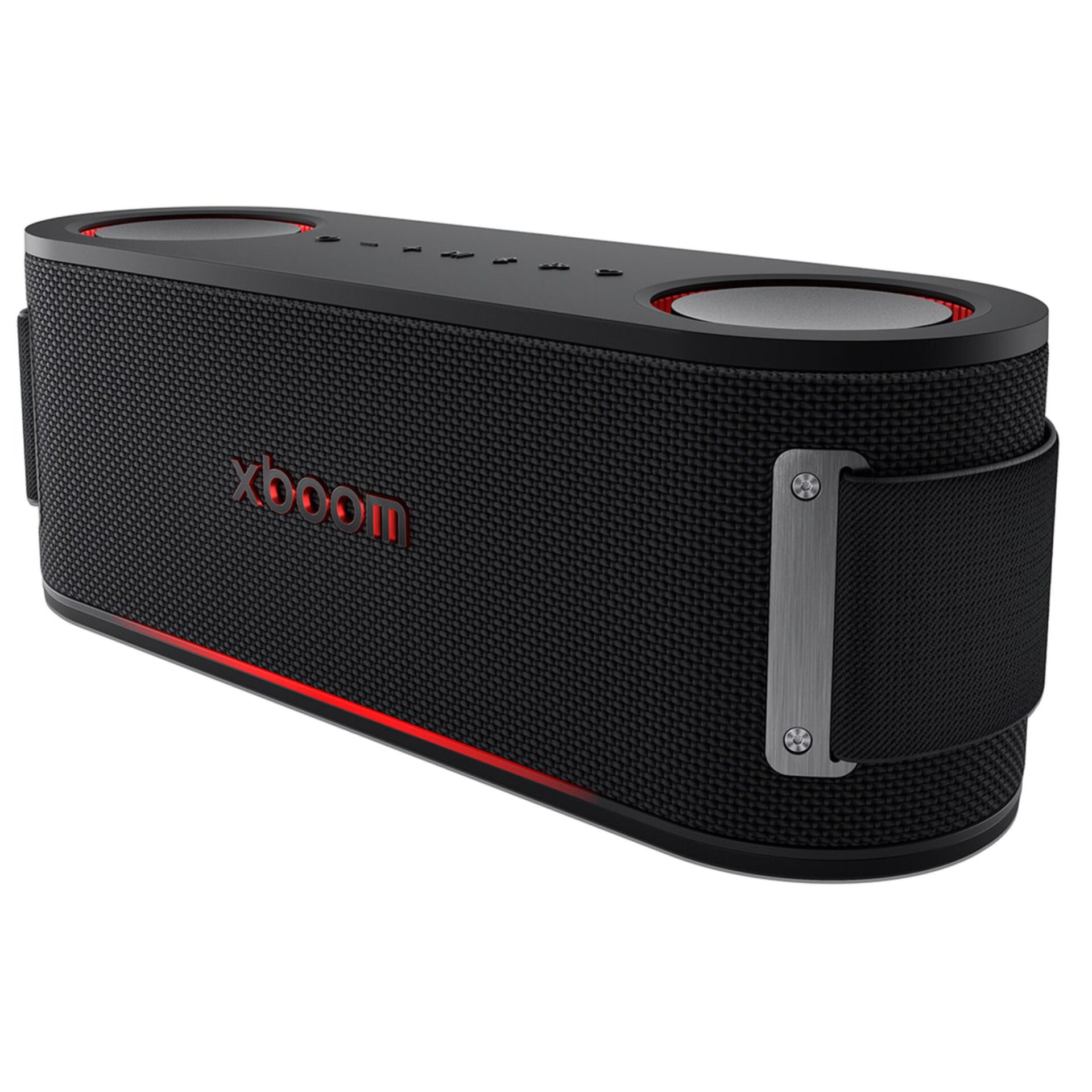 Elektronik, Sprecher