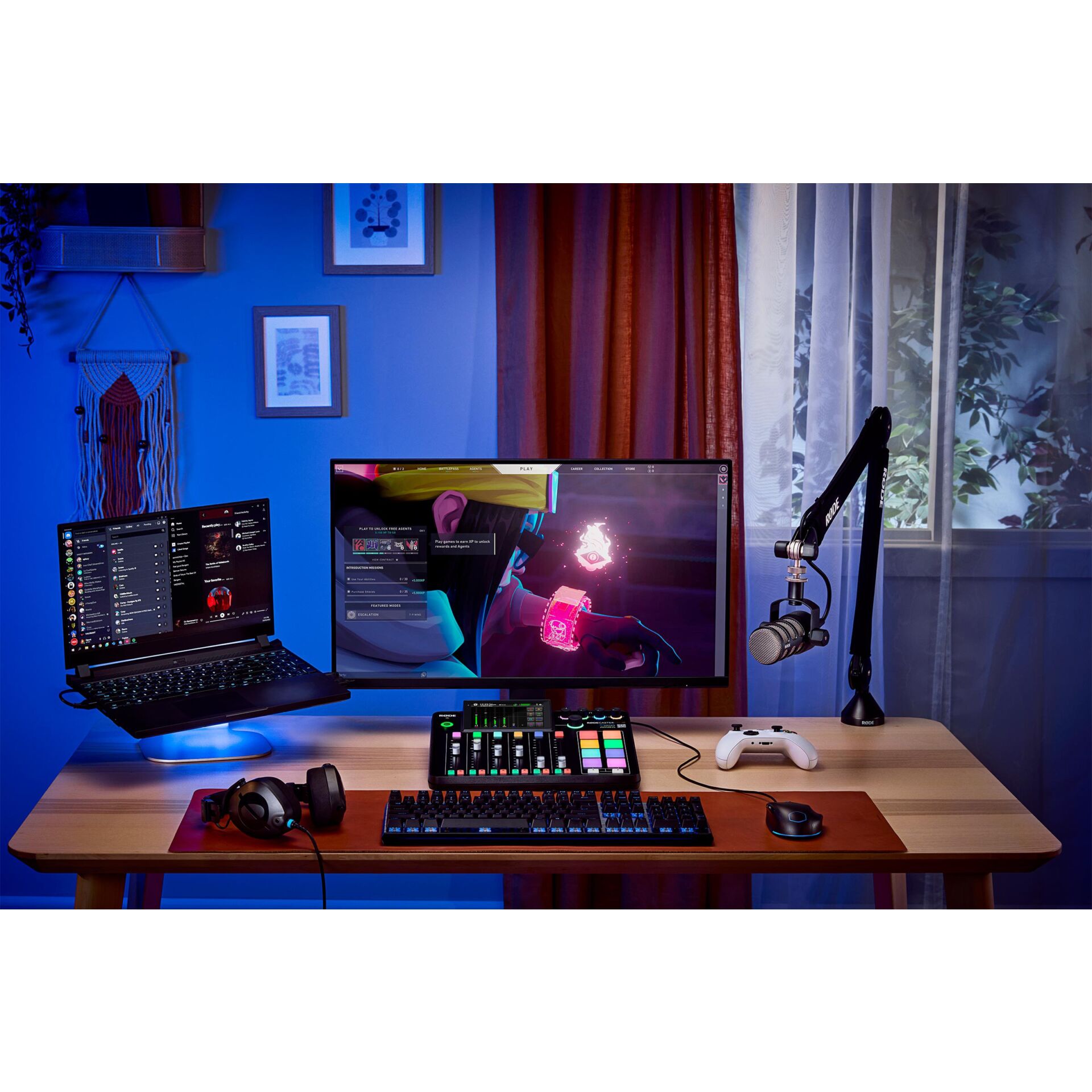 Tabelle, Schreibtisch, Bildschirm, Überwachen, Pc