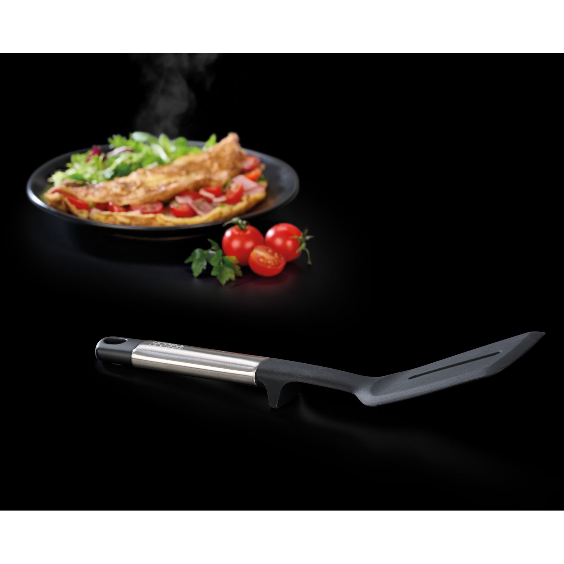 Besteck, Gabel, Teller