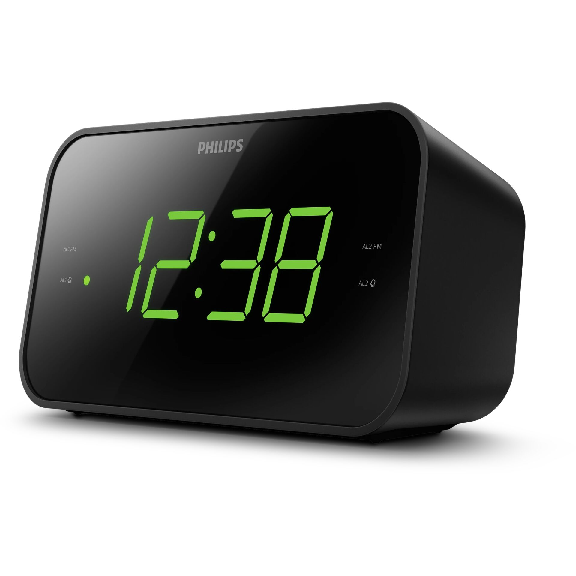 Digitale Uhr, Computer-Ausrüstung, Überwachen, Bildschirm, Wecker