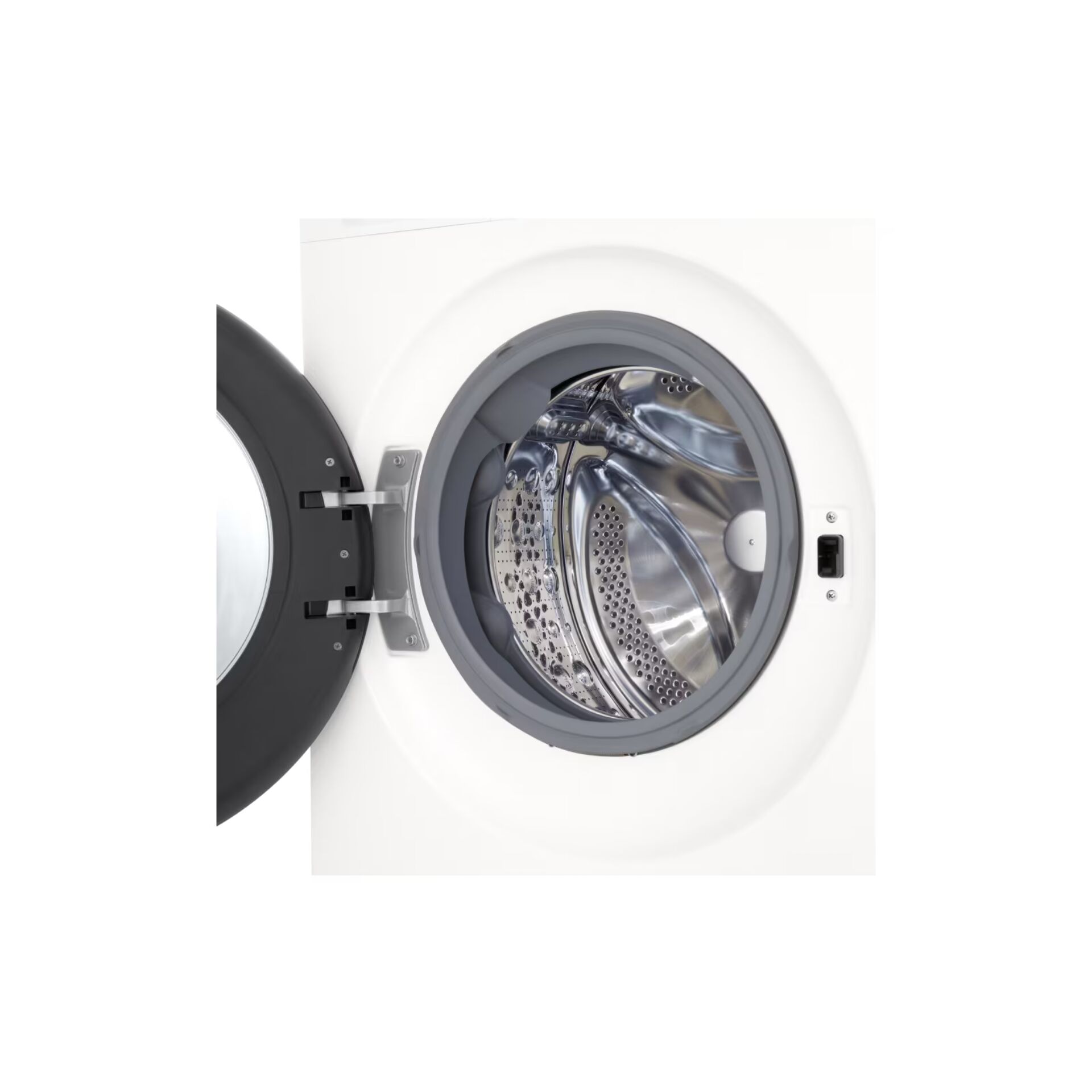 Gerät, Elektrisches Gerät, Waschmaschine