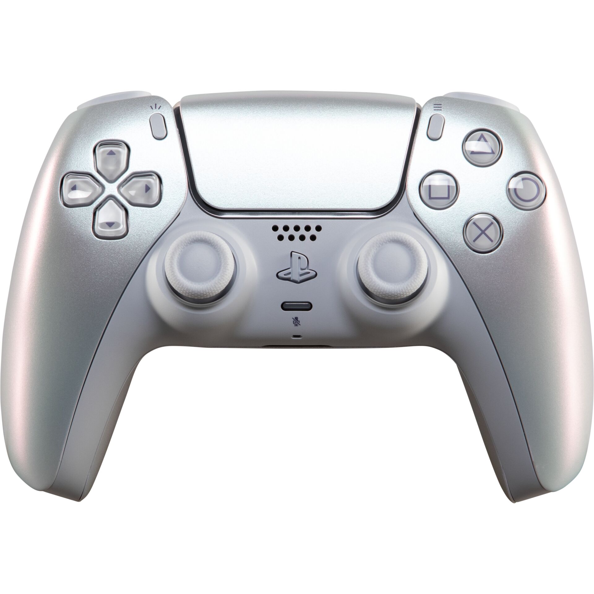 Sony DualSense Wireless  Controller PS5 chrome pearl