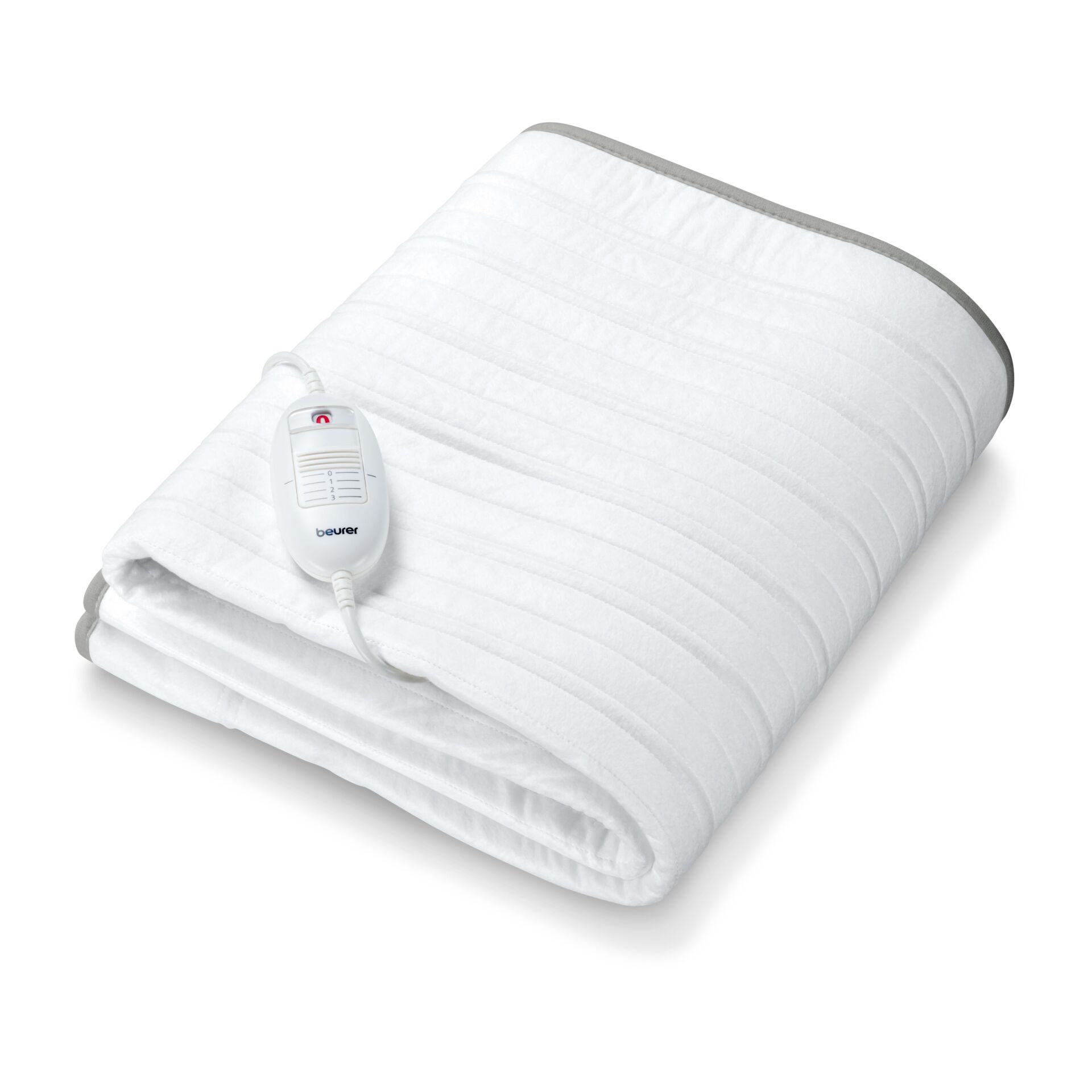 Elektrische Decke, Ganzjahresdecke, Heizdecke, Quilt-Decke, Wärmedecke