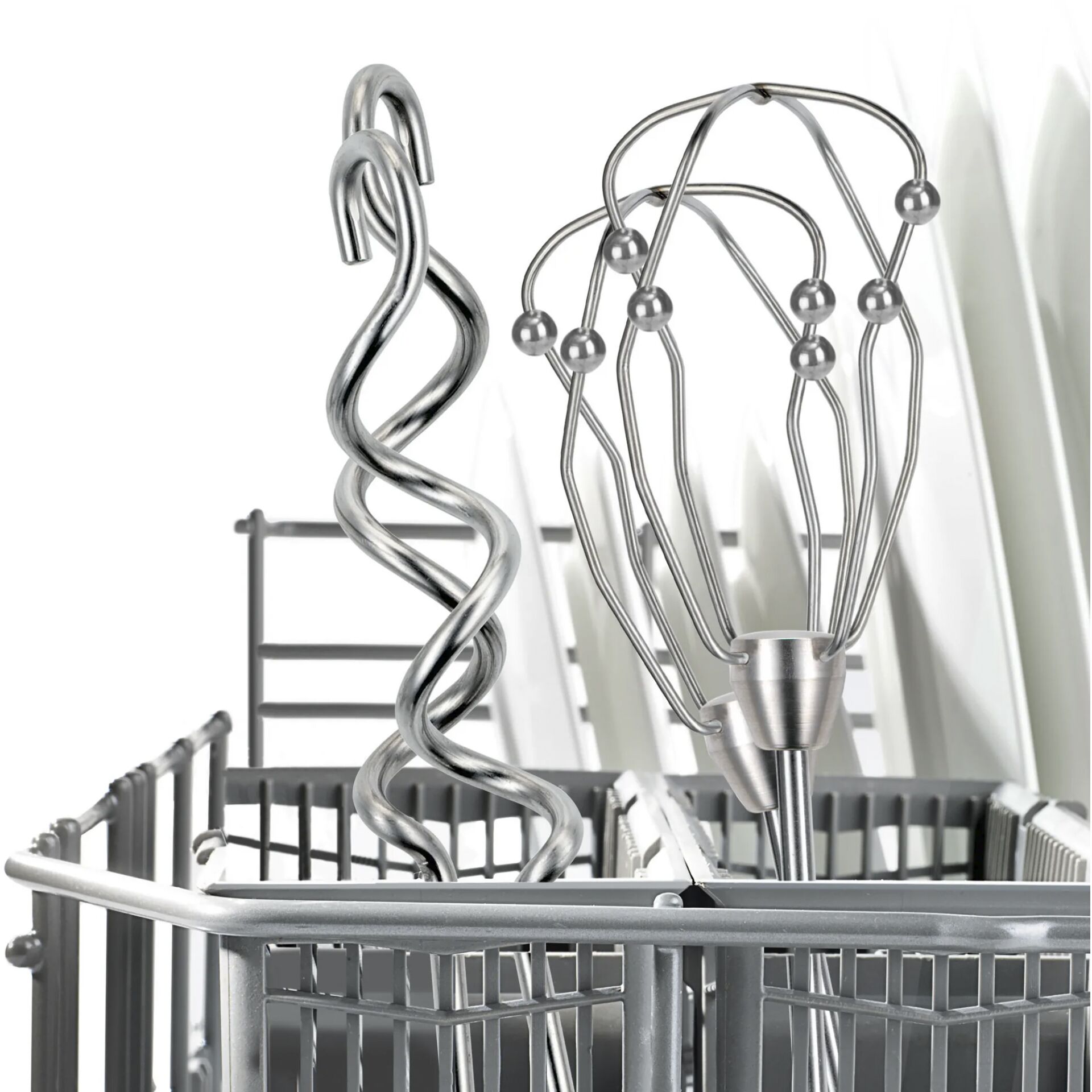 Besteck, Krippe, Mobiliar, Bett für Säuglinge