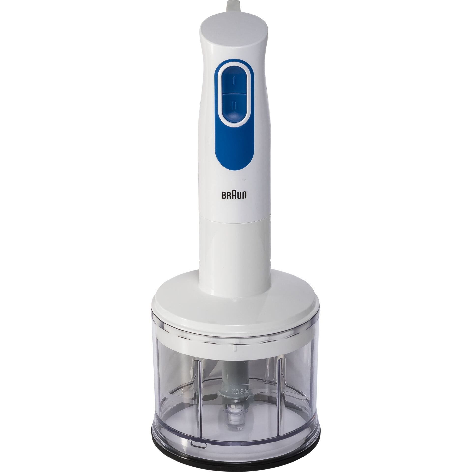 Gerät, Elektrisches Gerät, Mischer