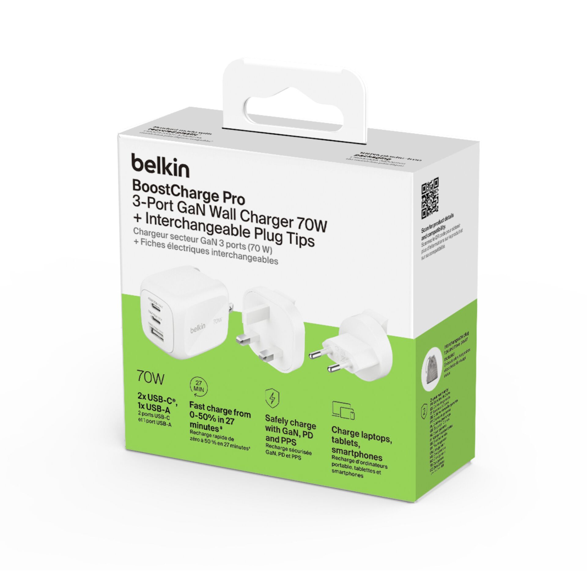 Adapter, Elektronik, Stecker