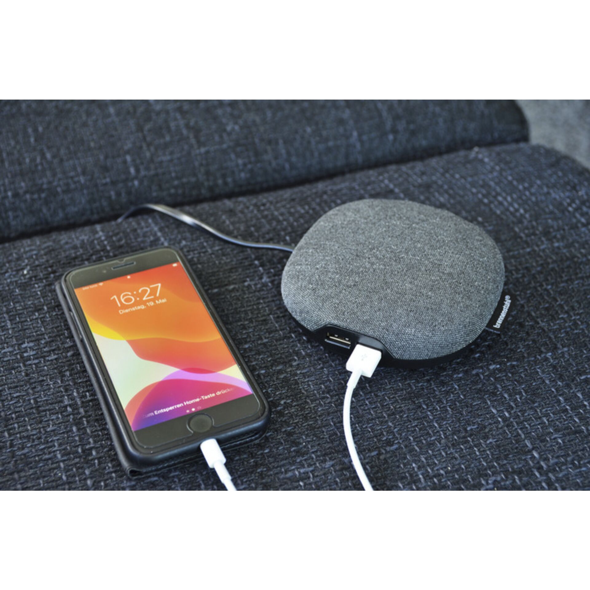 Kissen, Dekoration für Zuhause, Elektronik, Handy, Telefon