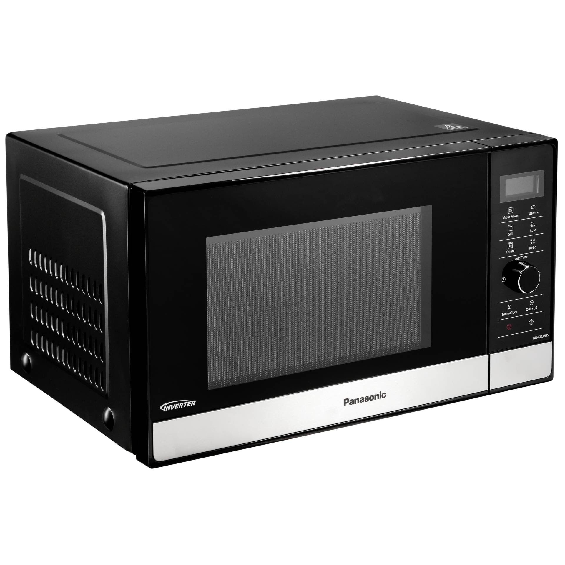 Panasonic NN GD 38 H SGTG Gerät, Elektrisches Gerät, Mikrowelle, Ofen
