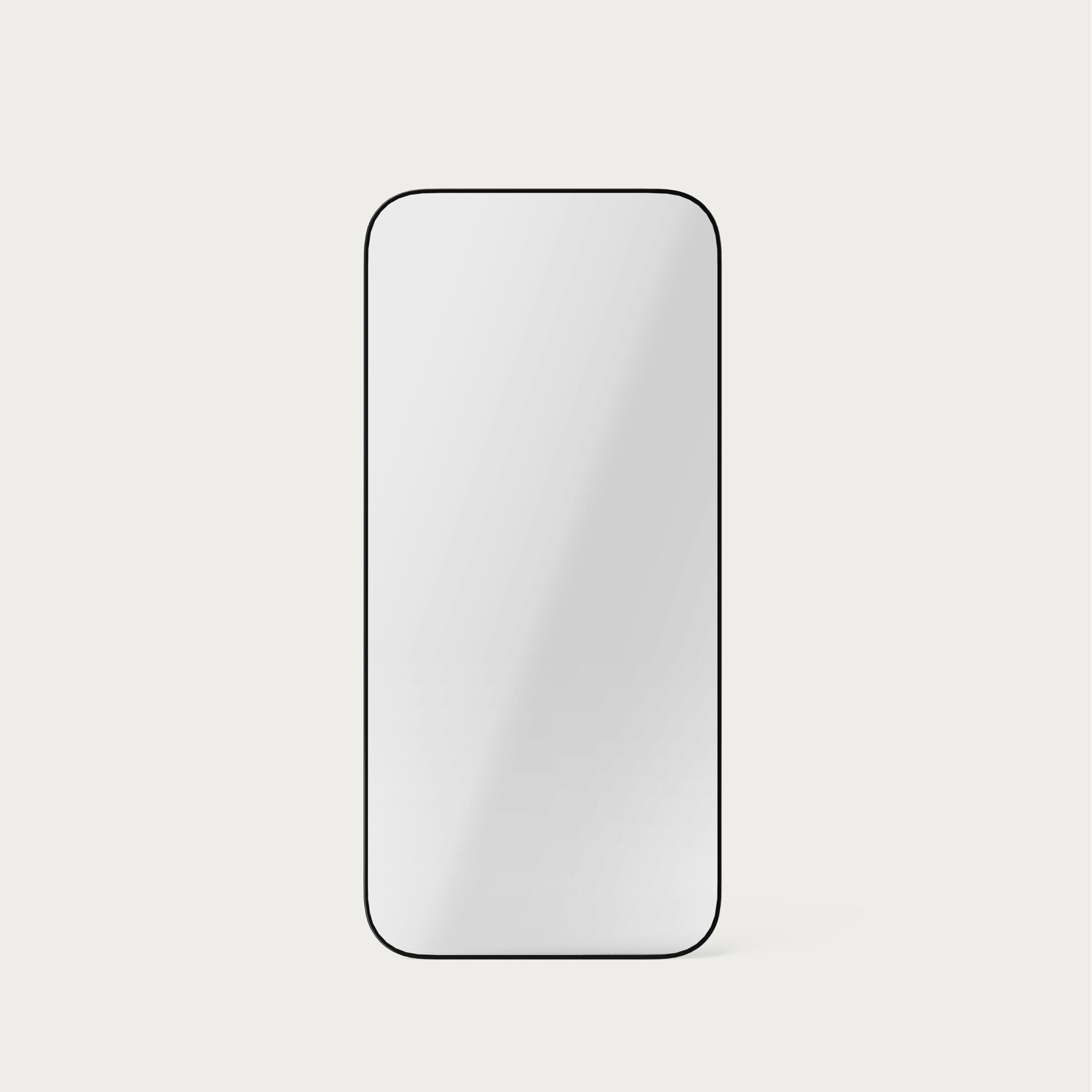 Moment Anti-Reflective Glass  Screen Protector iP 17 Pro 2PK