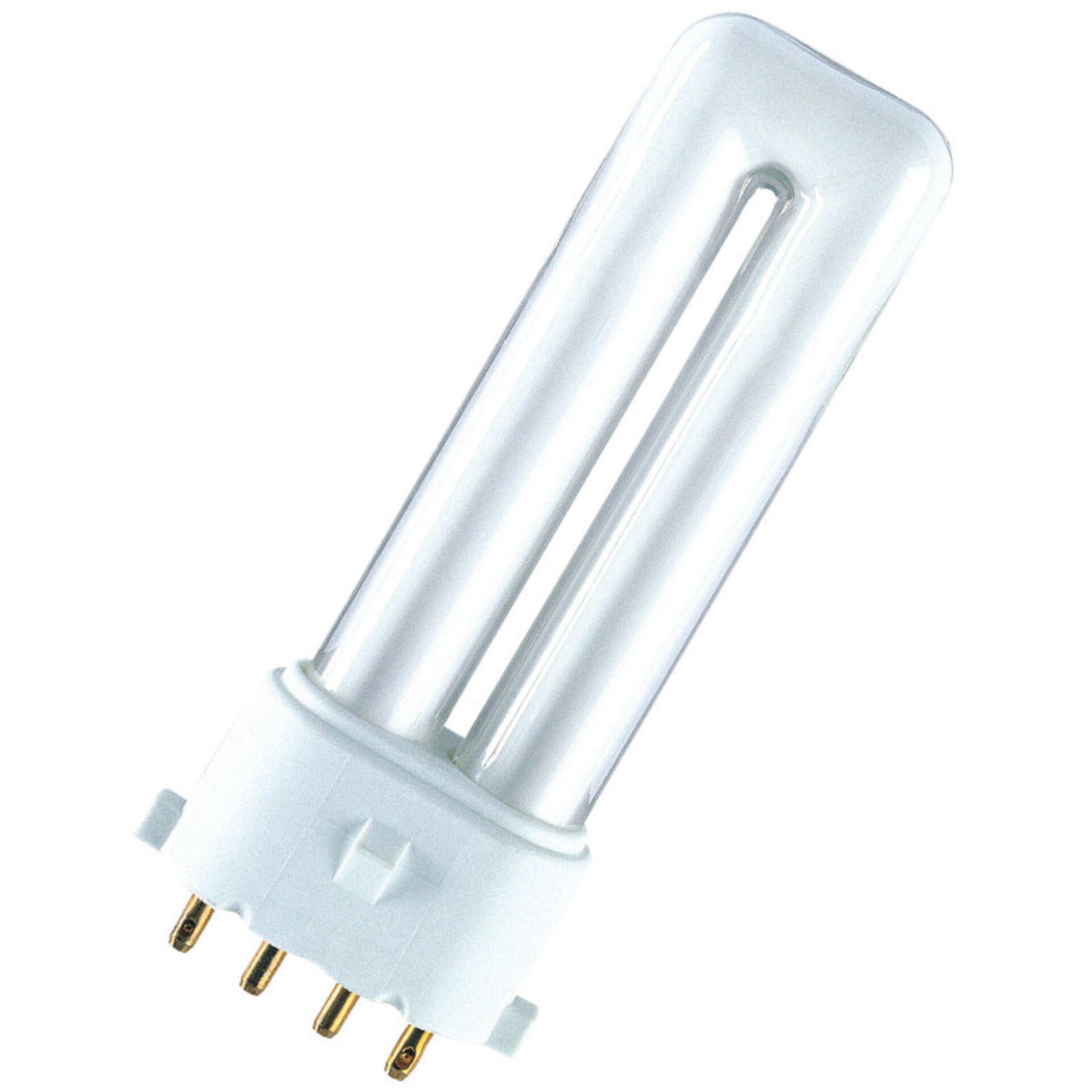 Osram DULUX S/E Energiesparlampe  11W/840 2G7 FS1