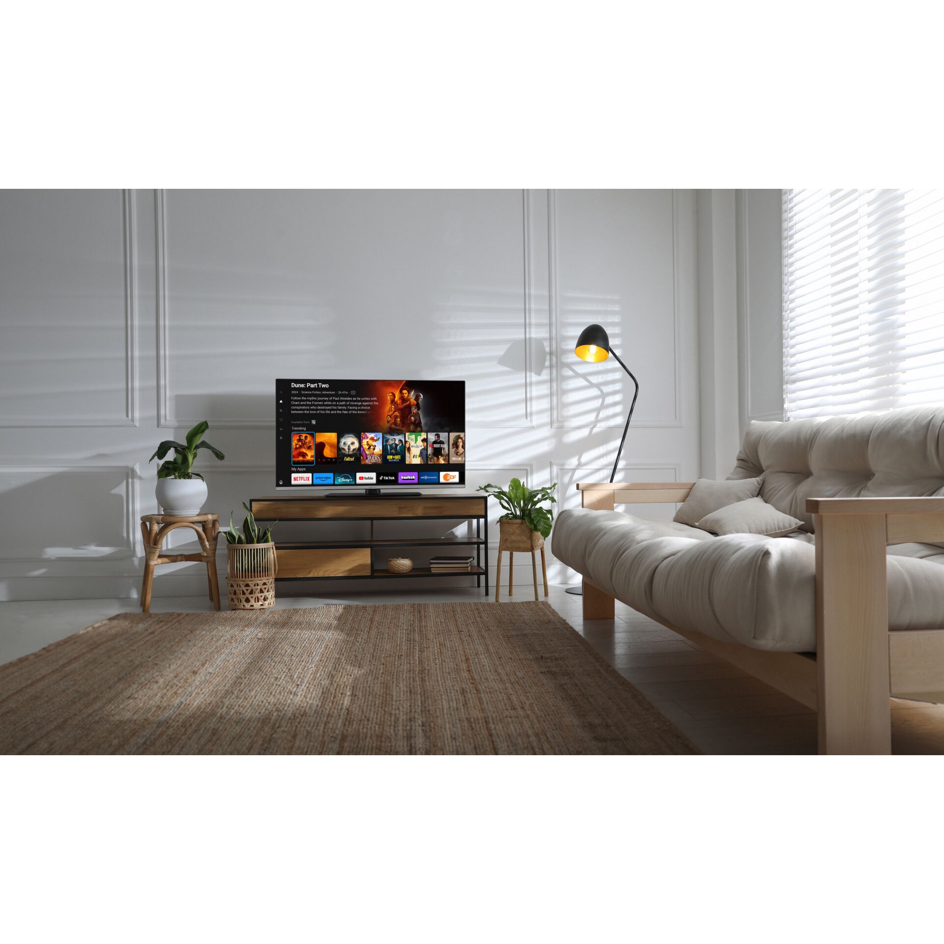 Innenarchitektur, Wohnzimmer, Kaffeetisch, Tabelle, Überwachen