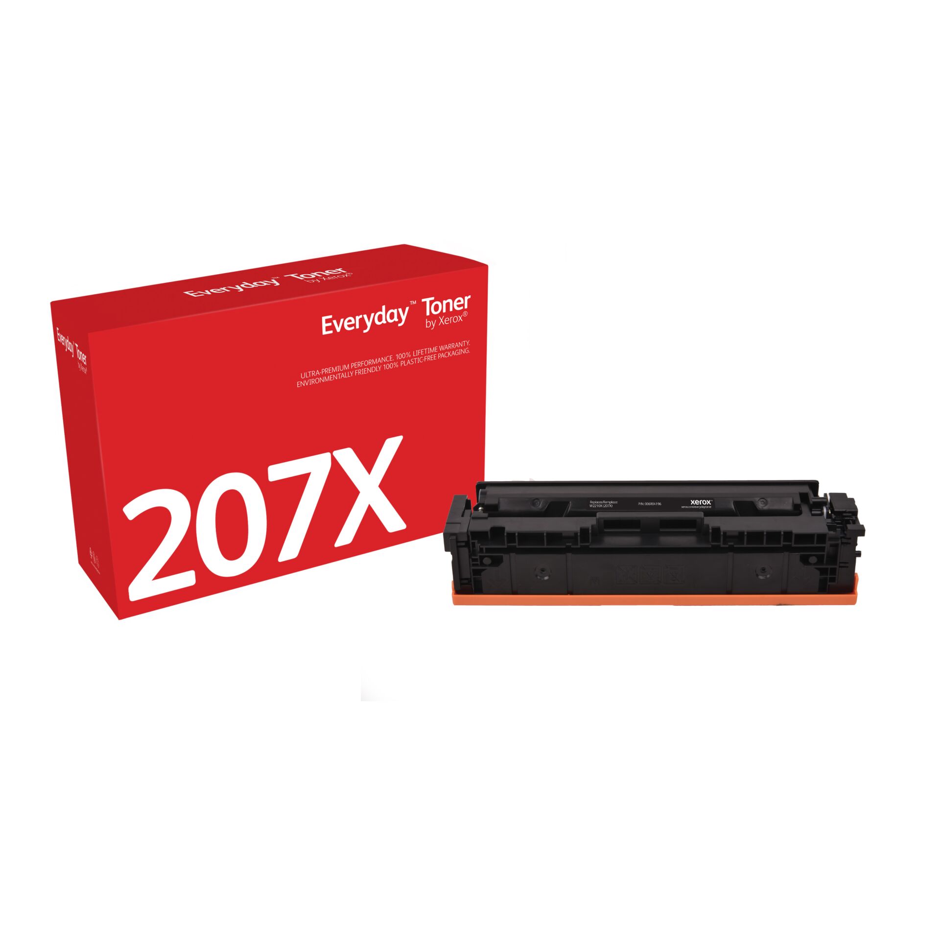 Xerox Everyday Black Toner  ers. HP W2210X