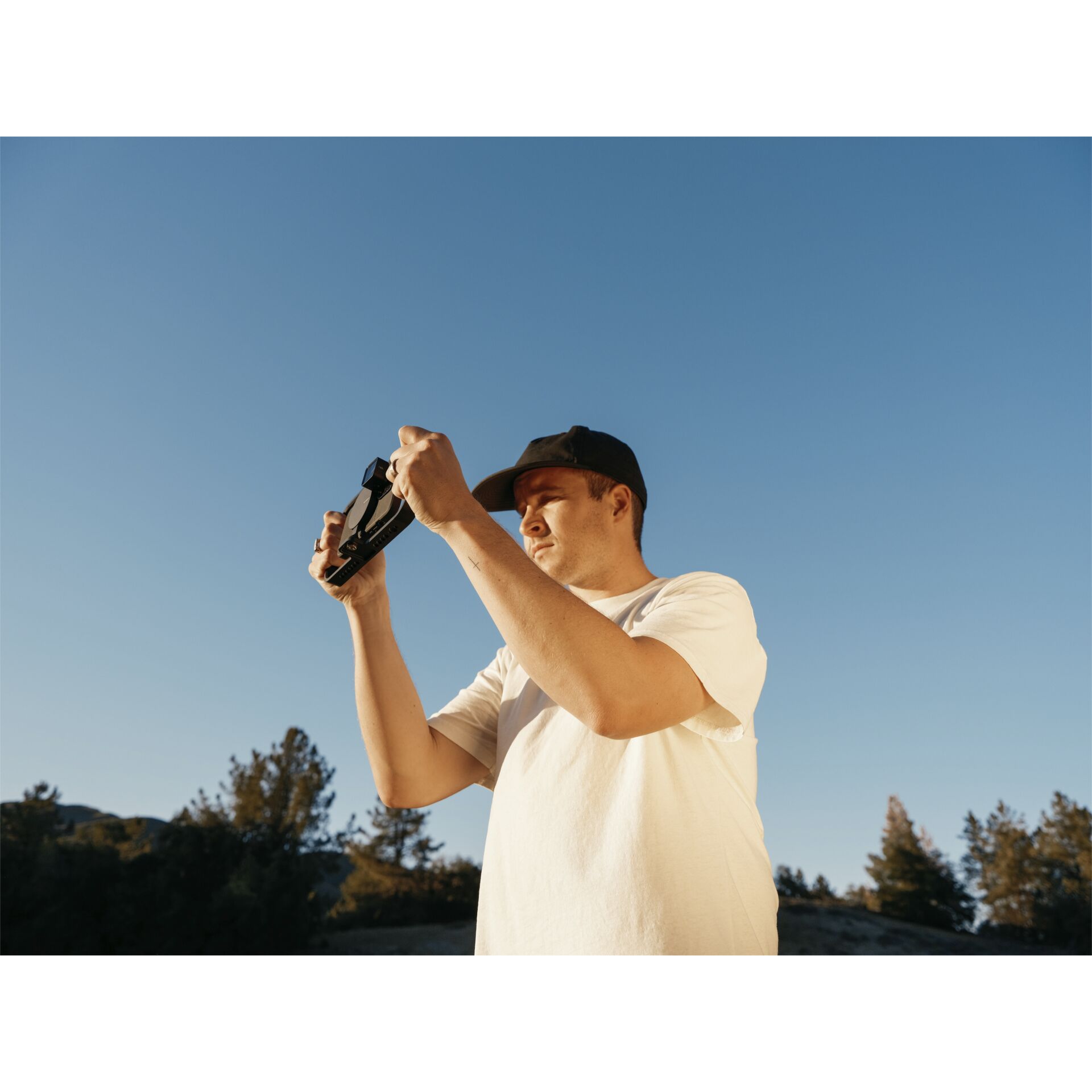 Photographie, Person, Portrait, Flasche, Shaker