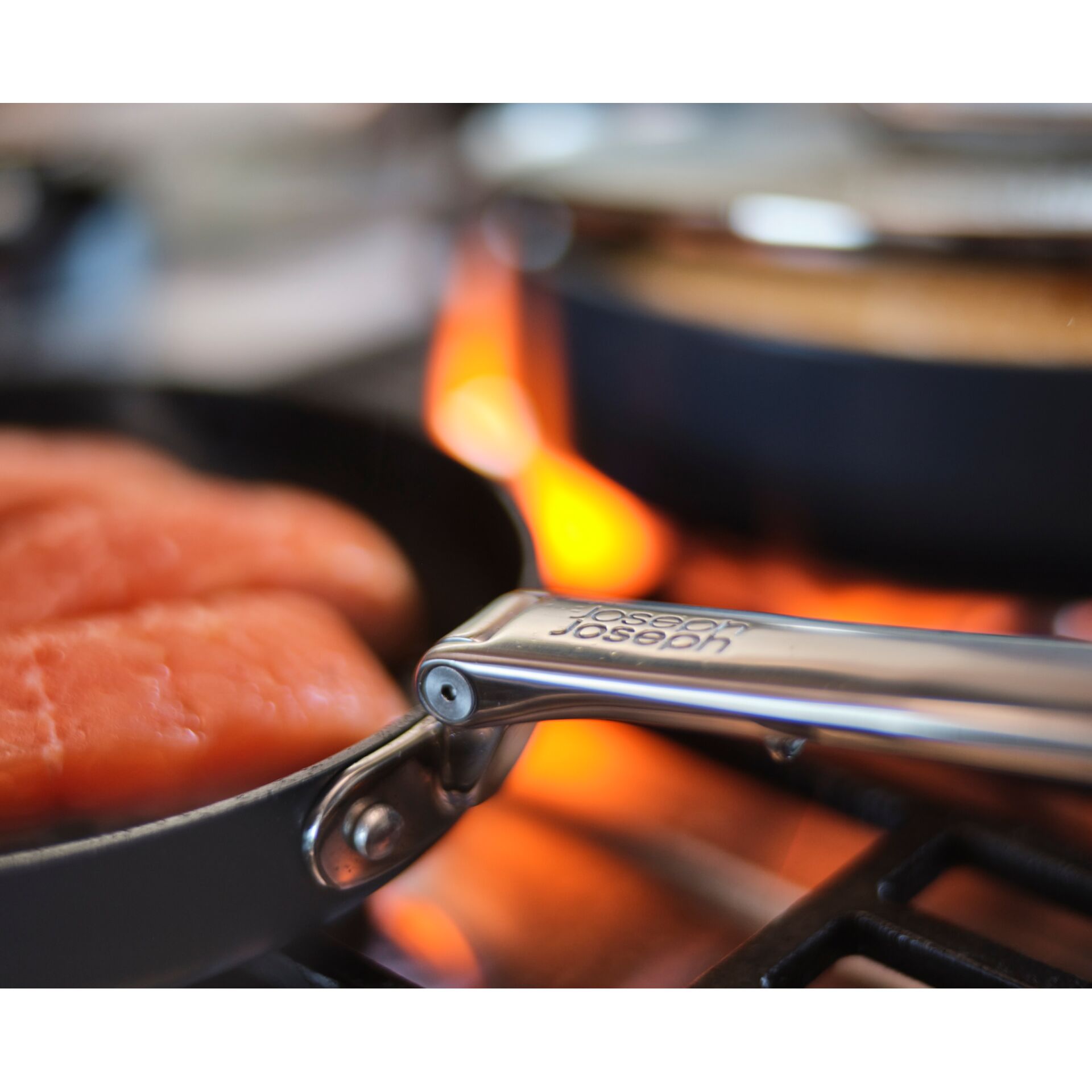 Kochtopf, Kochgeschirr