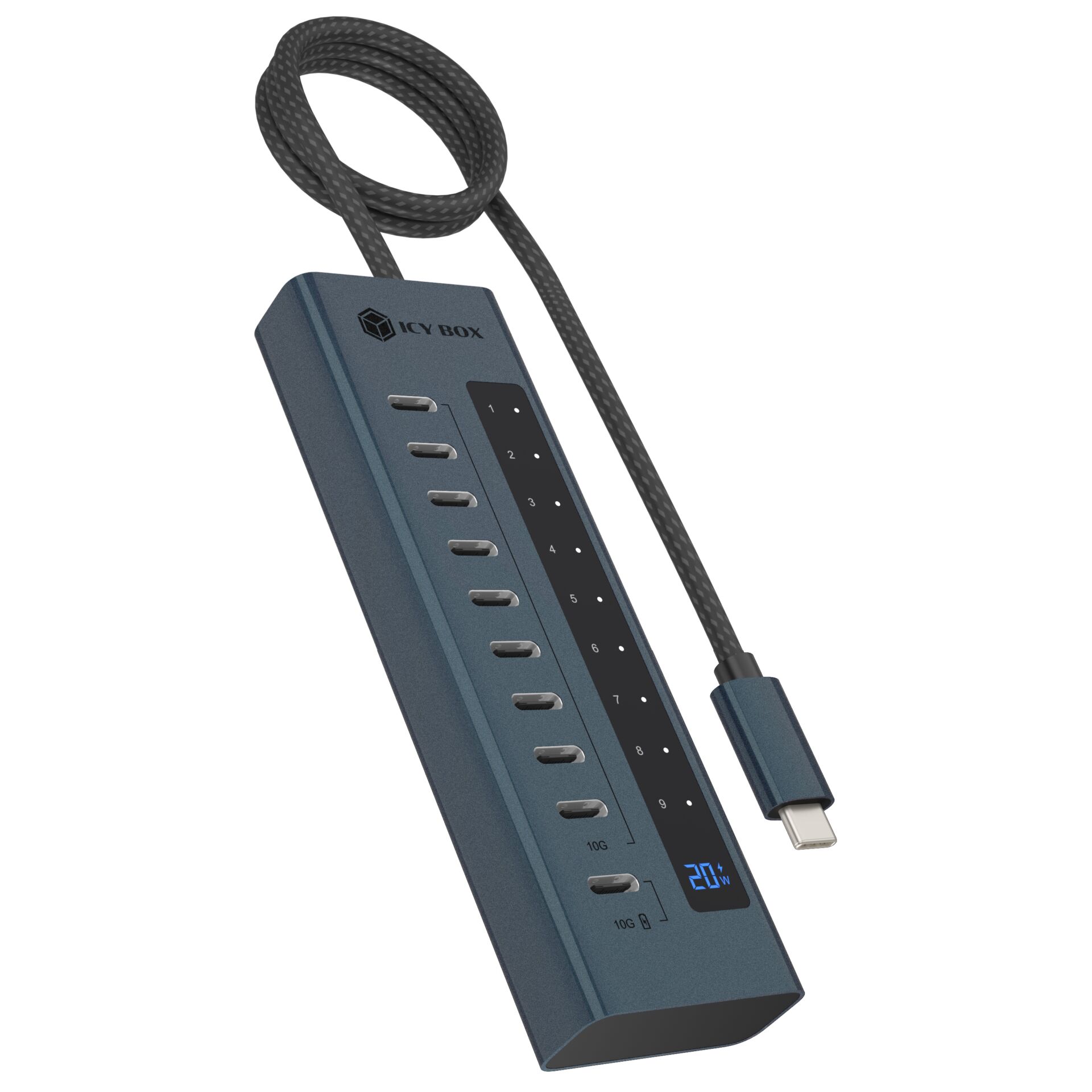 Elektronik, Hardware